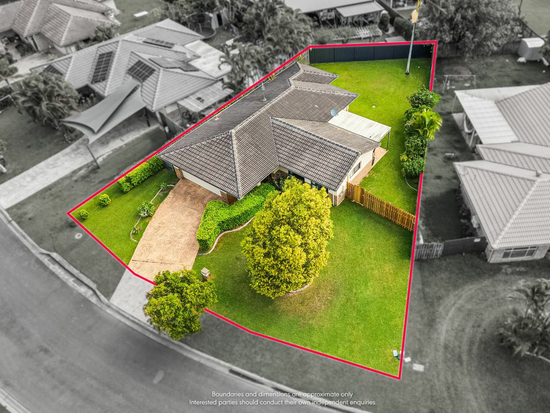 23 Saint Stephens Drive, Upper Coomera, Upper Coomera - Thumbnail 4