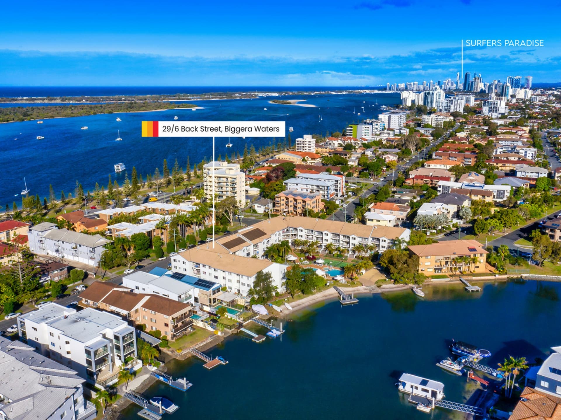29/6 Back Street Biggera Waters QLD, Biggera Waters - Thumbnail 3