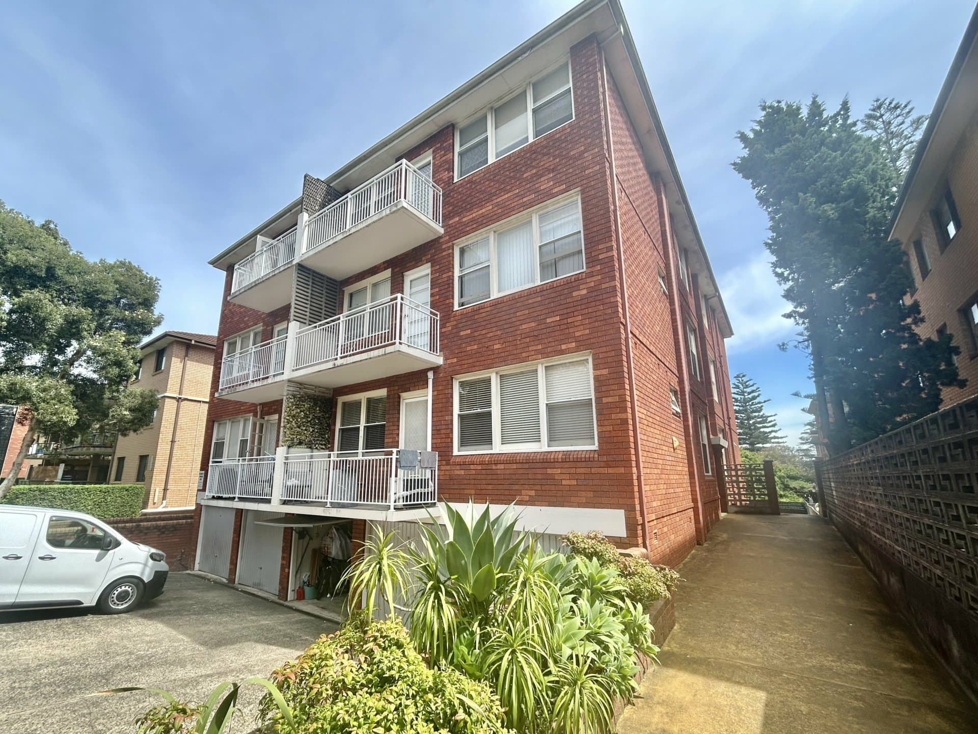 14/5 Queens Road, Brighton-Le-Sands, Brighton-Le-Sands - Image 1