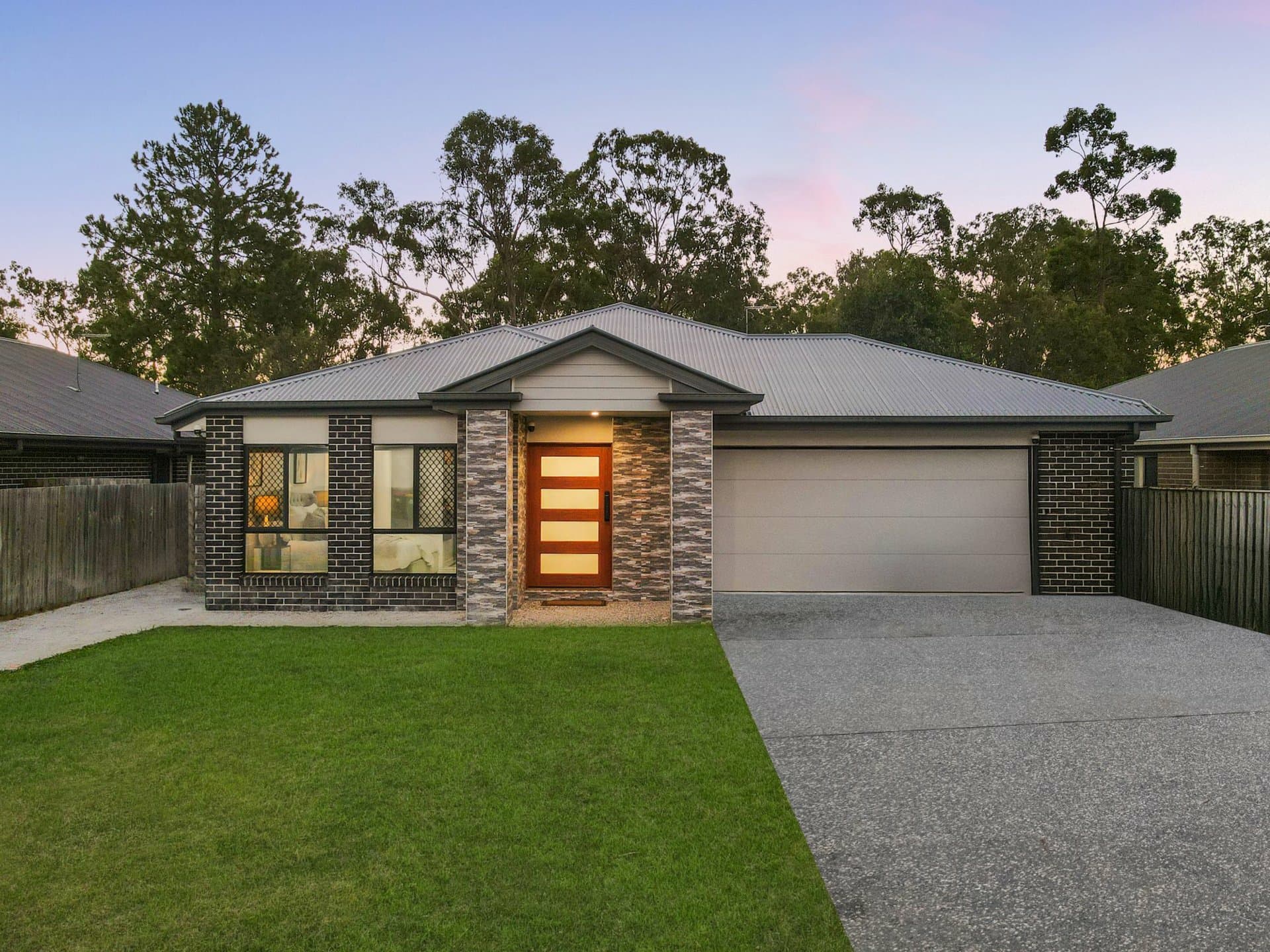 5 Goodwin Close, Park Ridge, Park Ridge - Image 1