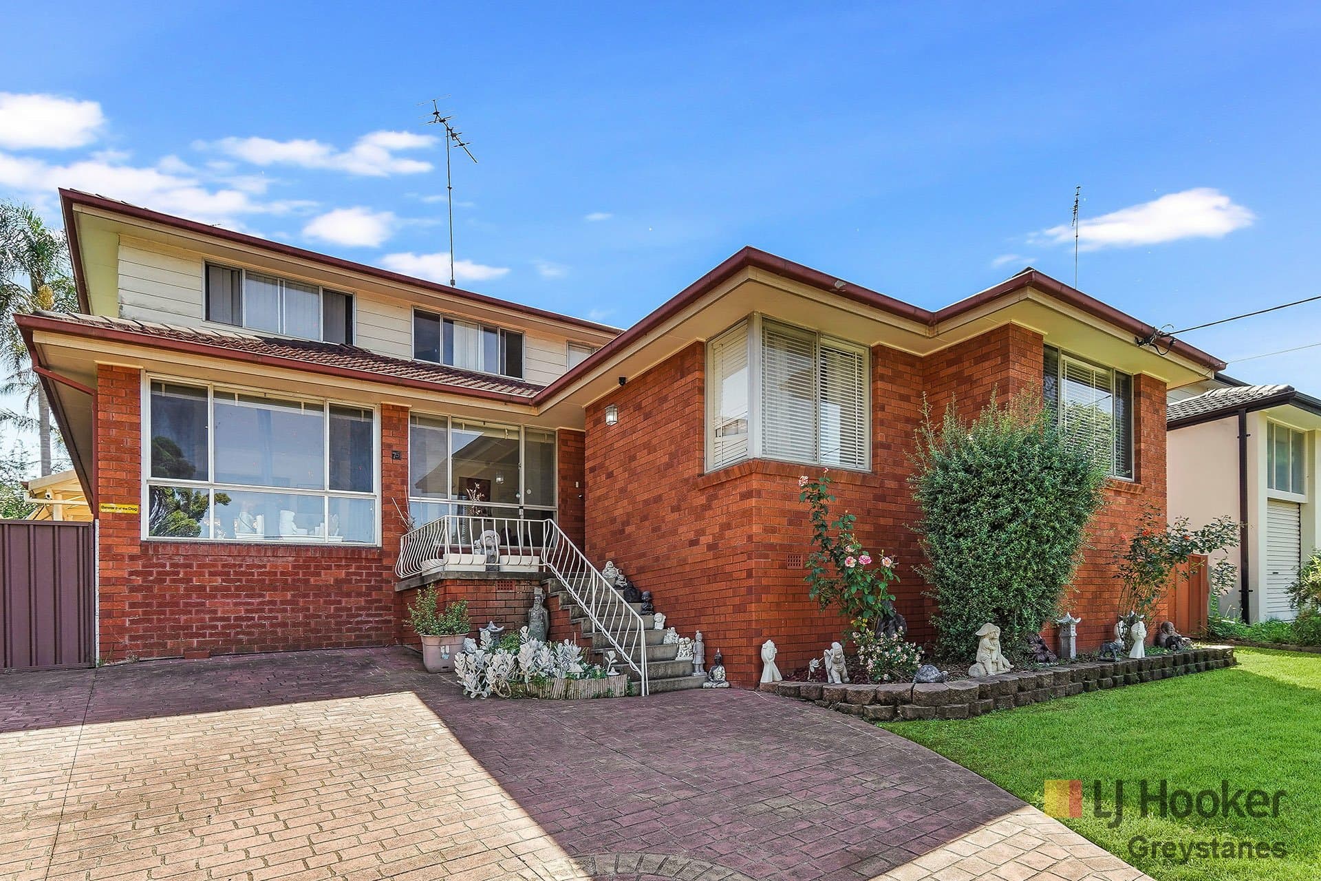 75 Bradman Street, Greystanes, Greystanes - Image 1