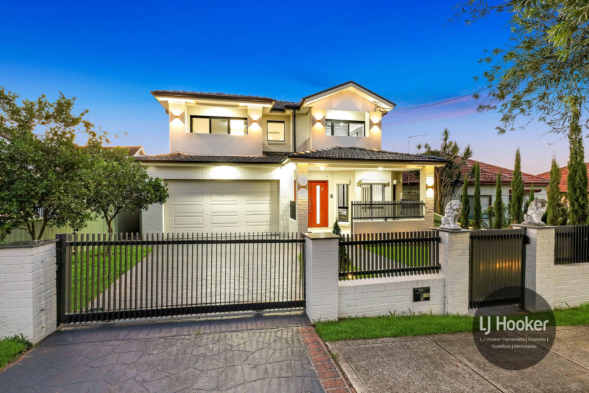 8 Strickland Road, Guildford, Guildford - Image 1