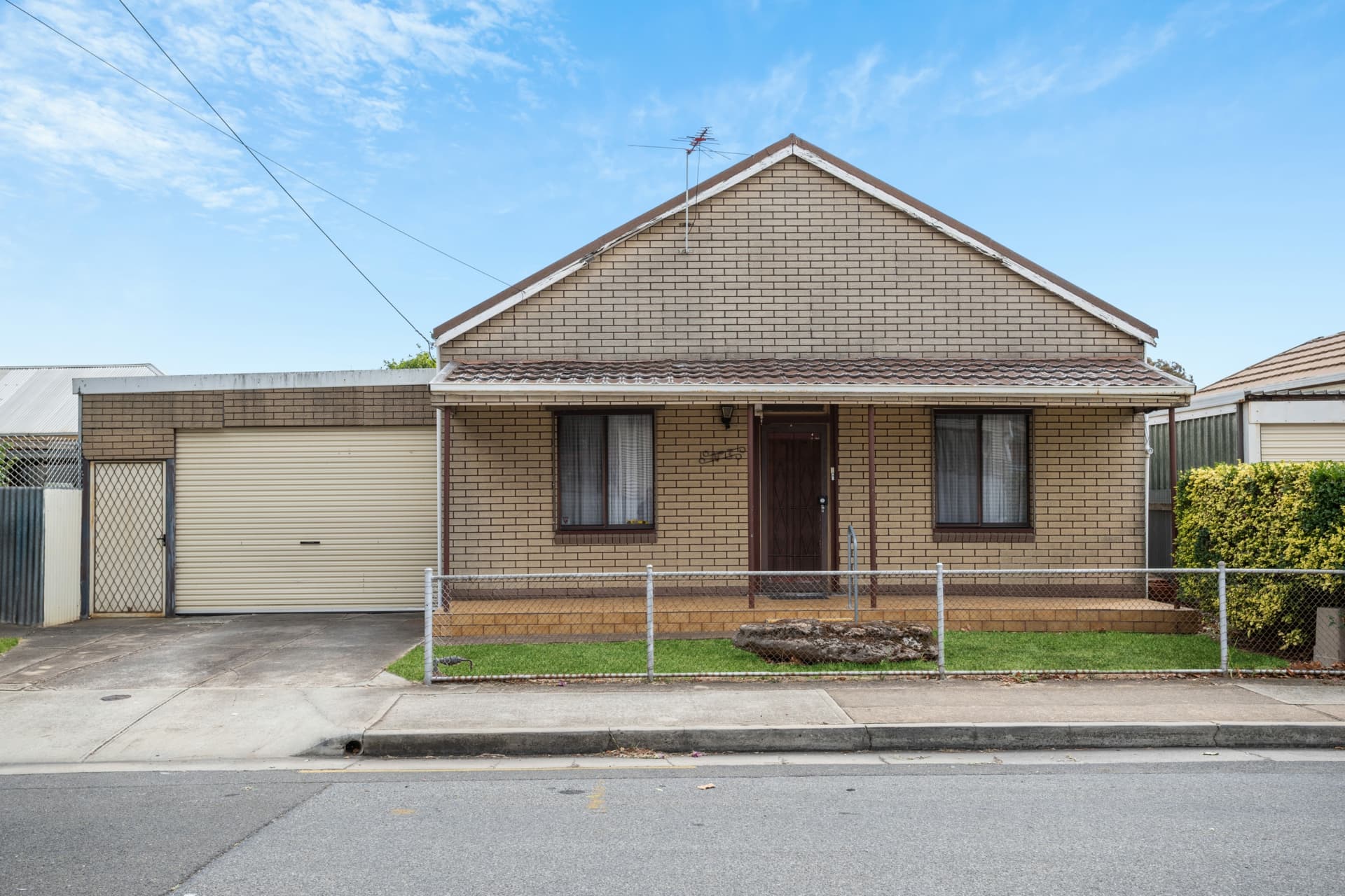 3 Charles Street, Rosewater, Rosewater - Image 1