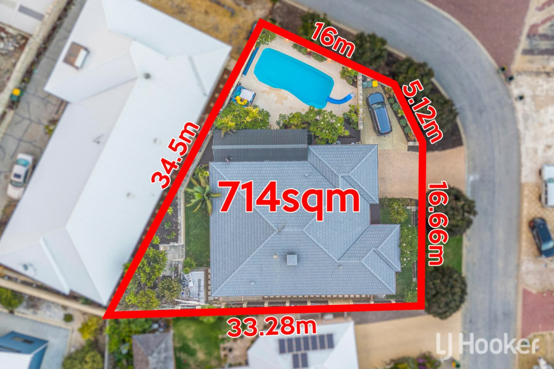 24 Belinda Loop, Dawesville, Dawesville - Thumbnail 4
