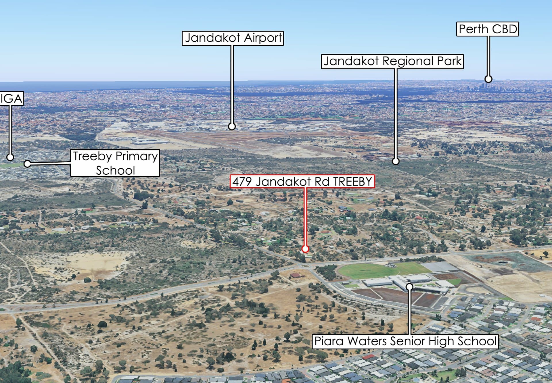 479 Jandakot Road, Treeby, Treeby - Thumbnail 2
