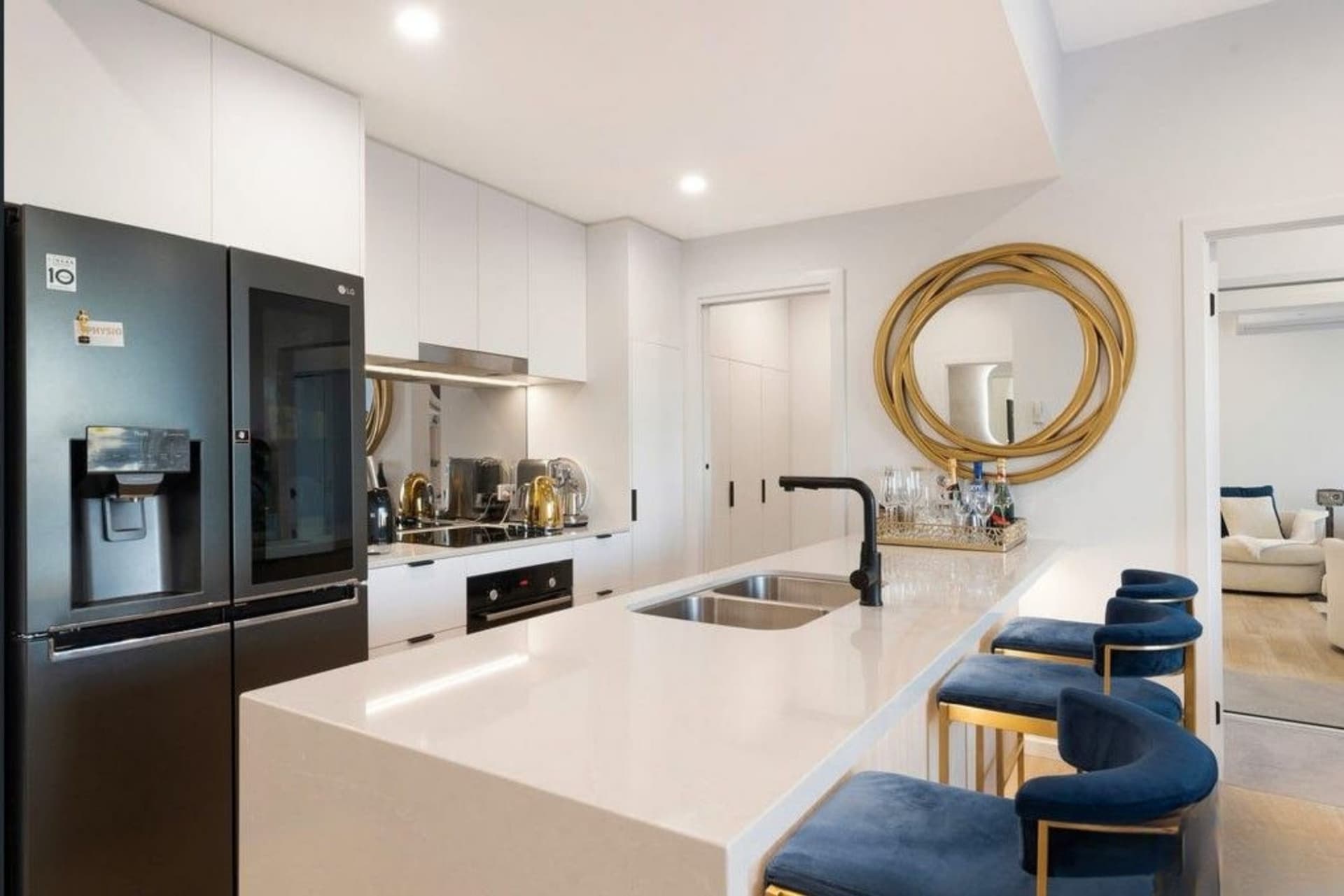901/256 Stanhill Drive, Surfers Paradise, Surfers Paradise - Thumbnail 5