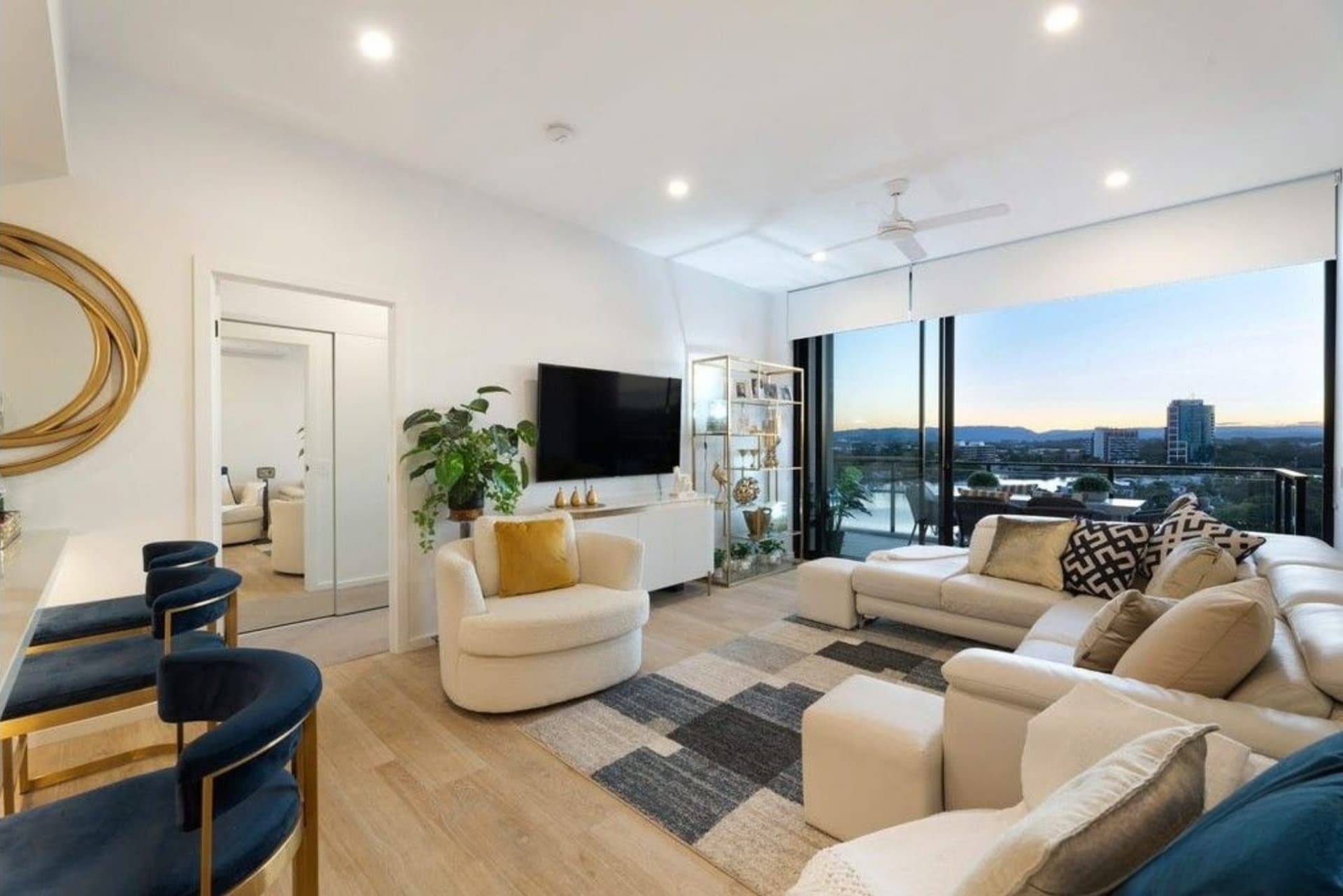 901/256 Stanhill Drive, Surfers Paradise, Surfers Paradise - Thumbnail 7