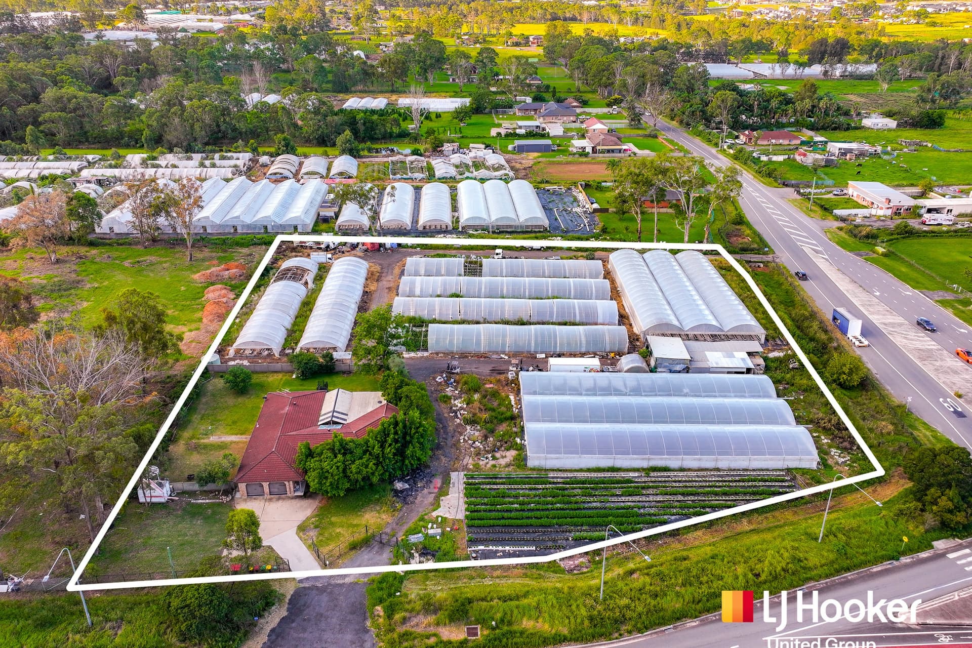 660-670 Bringelly Road, Rossmore, Rossmore - Thumbnail 2