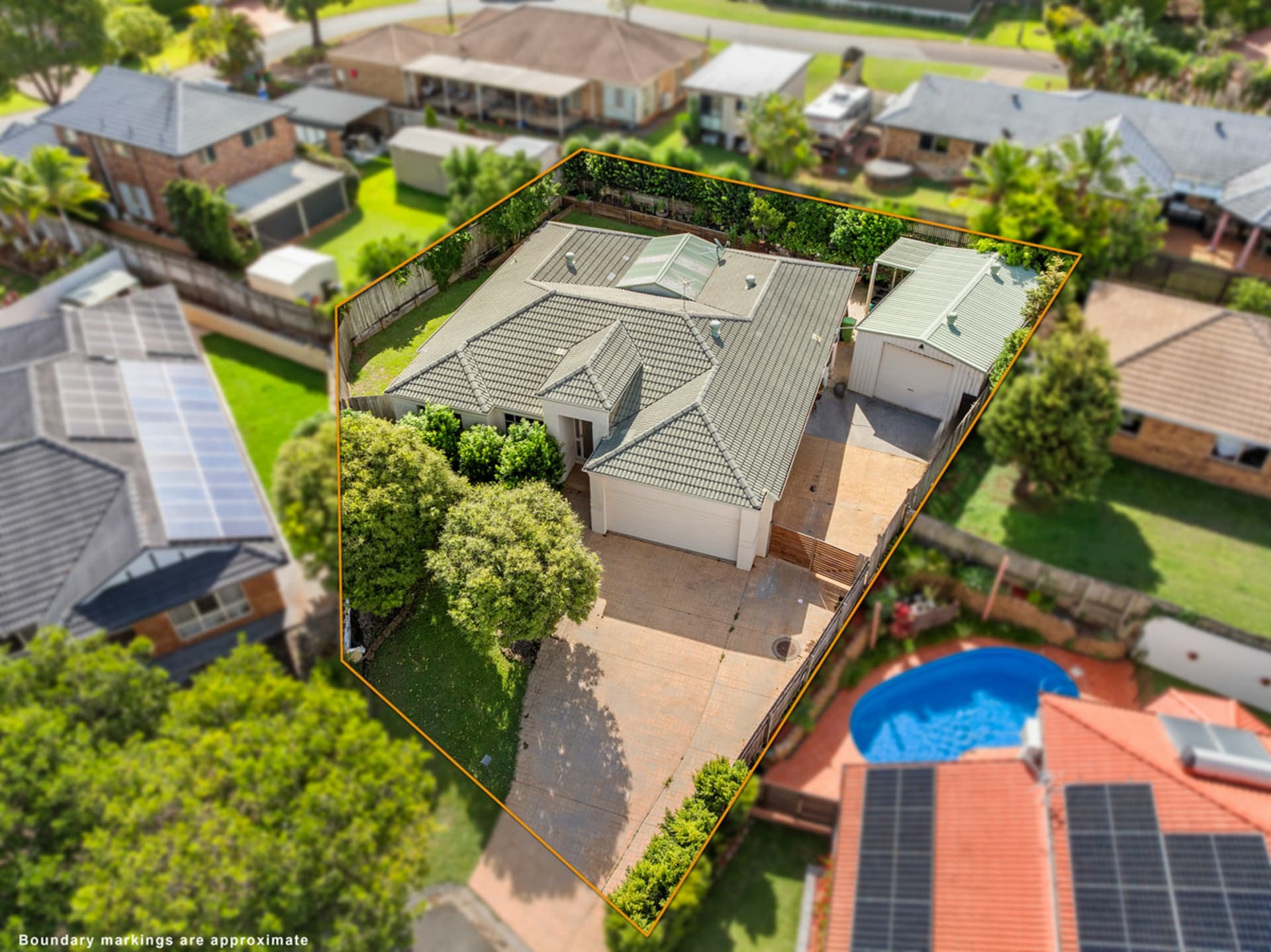 15 Mornington Court, Wellington Point, Wellington Point - Thumbnail 3