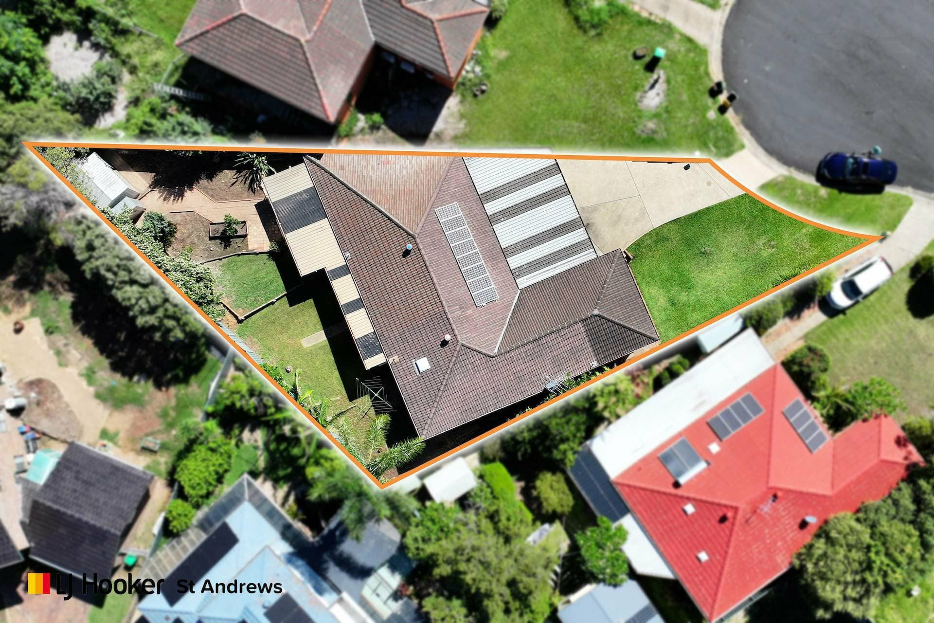 9 Inverness Place, St Andrews, St Andrews - Image 1