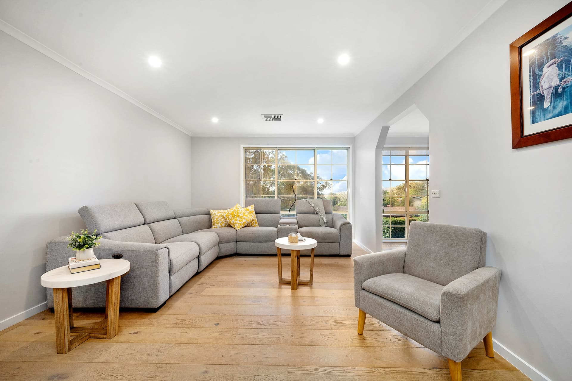 29 Callister Crescent, Theodore, Theodore - Thumbnail 2