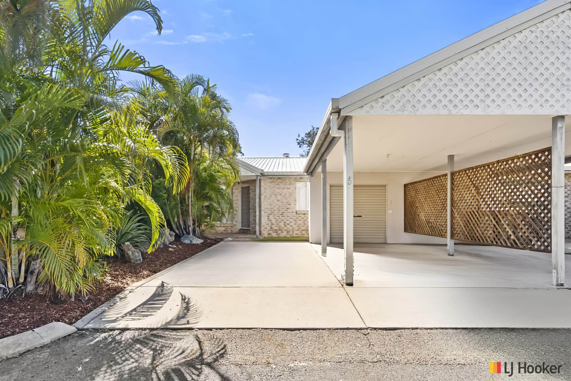 5/102A Bawden Street, Berserker, Berserker - Image 1