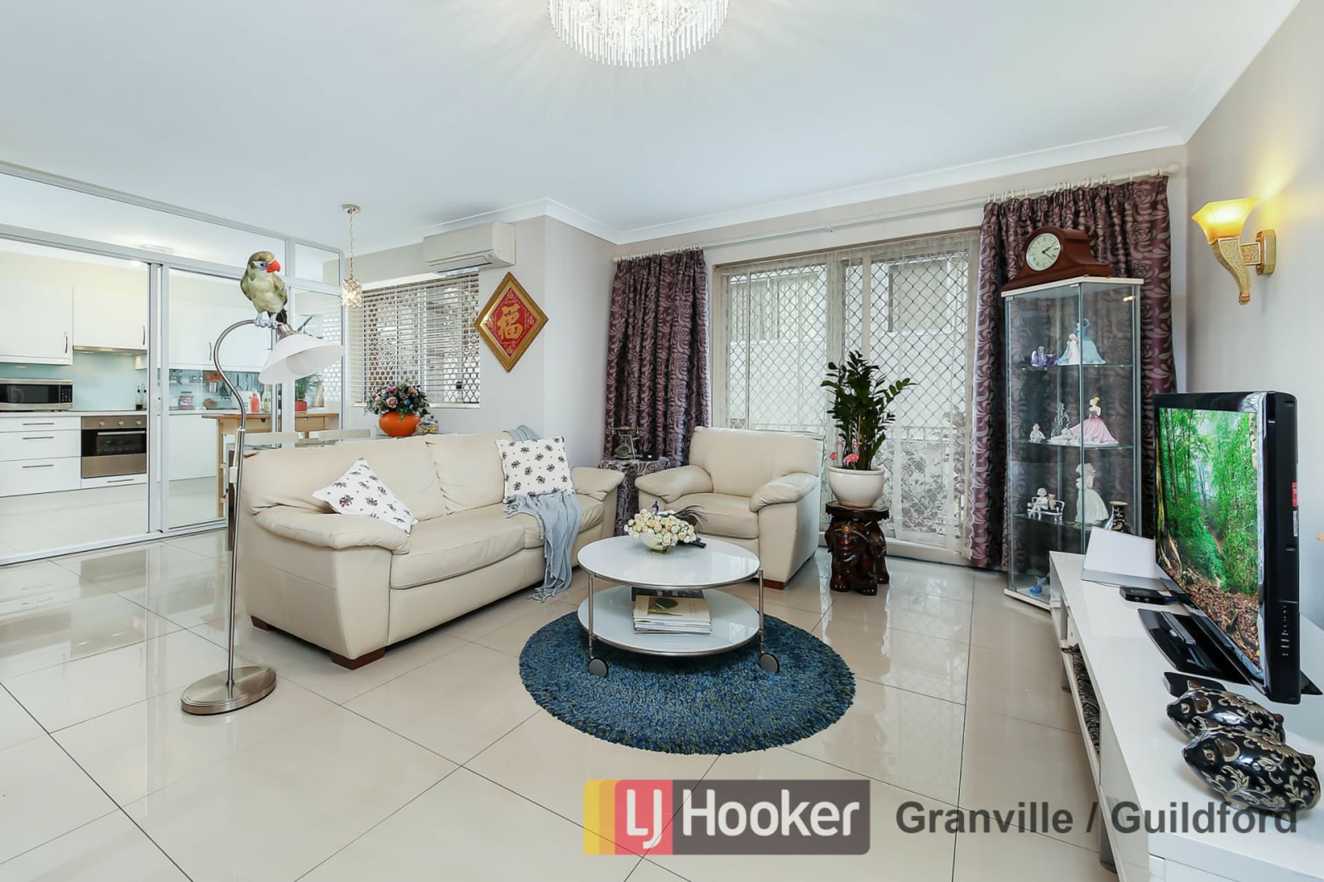 2/1 The Trongate, Granville, Granville - Thumbnail 3