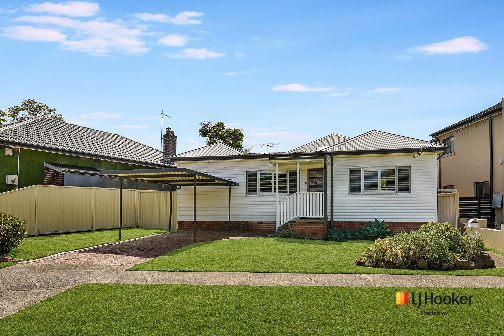 40 Burley Road, Padstow, Padstow - Image 1