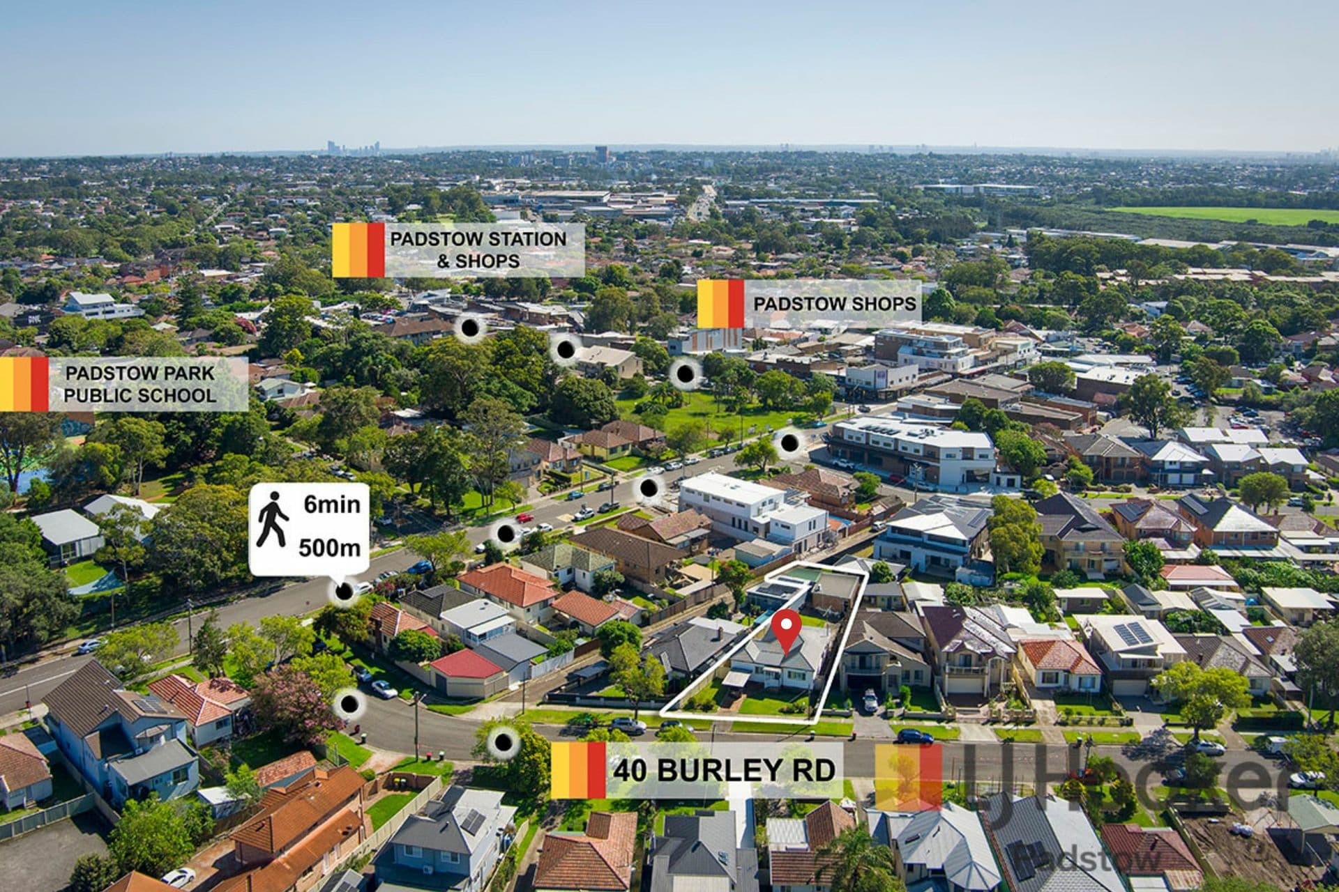 40 Burley Road, Padstow, Padstow - Thumbnail 2