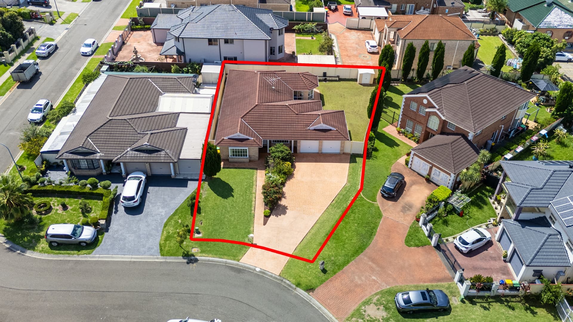 23 Katinka Street, Bonnyrigg, Bonnyrigg - Thumbnail 2