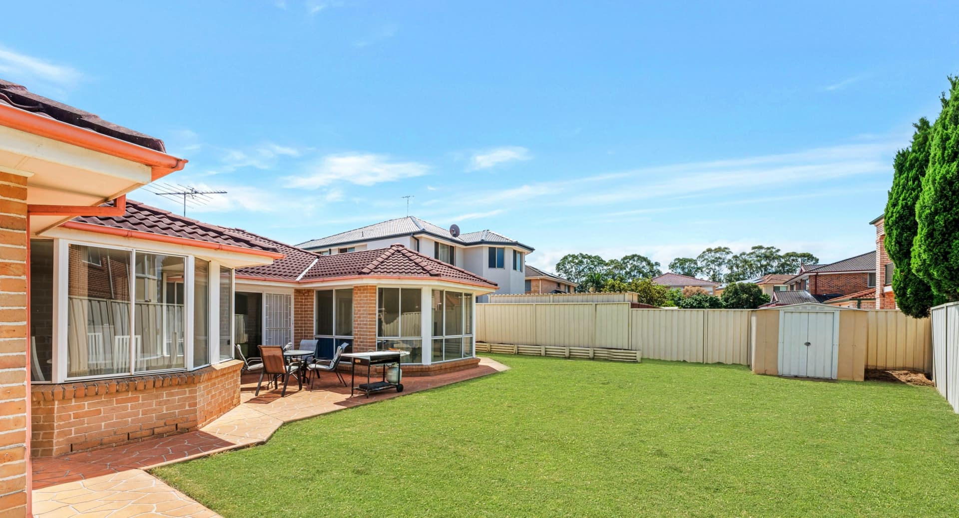 23 Katinka Street, Bonnyrigg, Bonnyrigg - Thumbnail 3