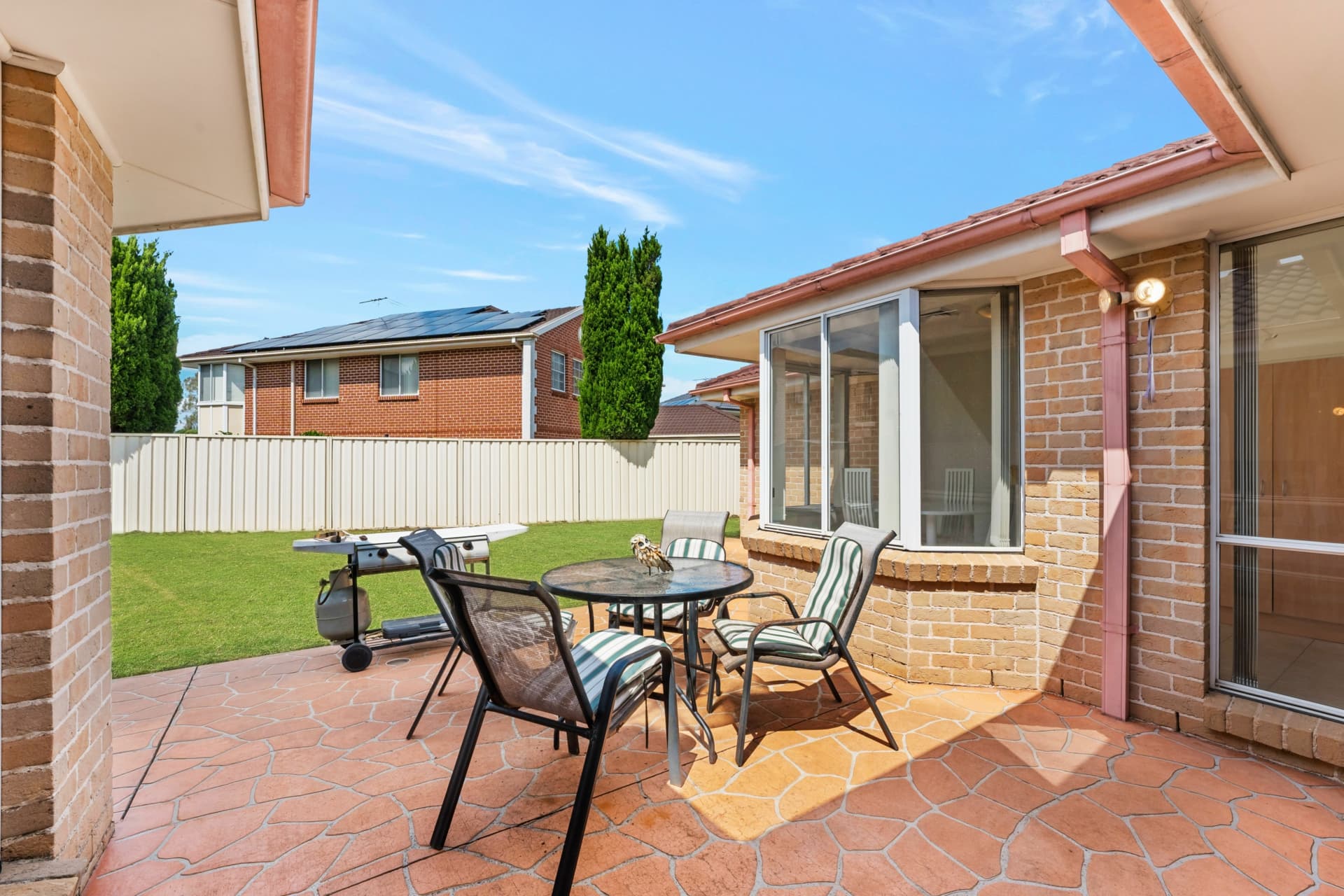 23 Katinka Street, Bonnyrigg, Bonnyrigg - Thumbnail 4
