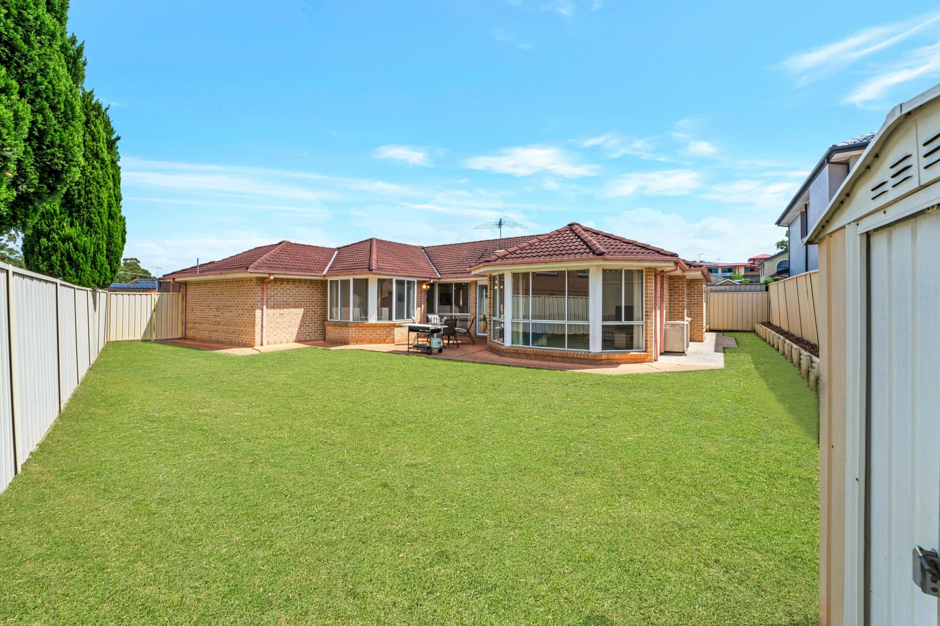 23 Katinka Street, Bonnyrigg, Bonnyrigg - Thumbnail 5