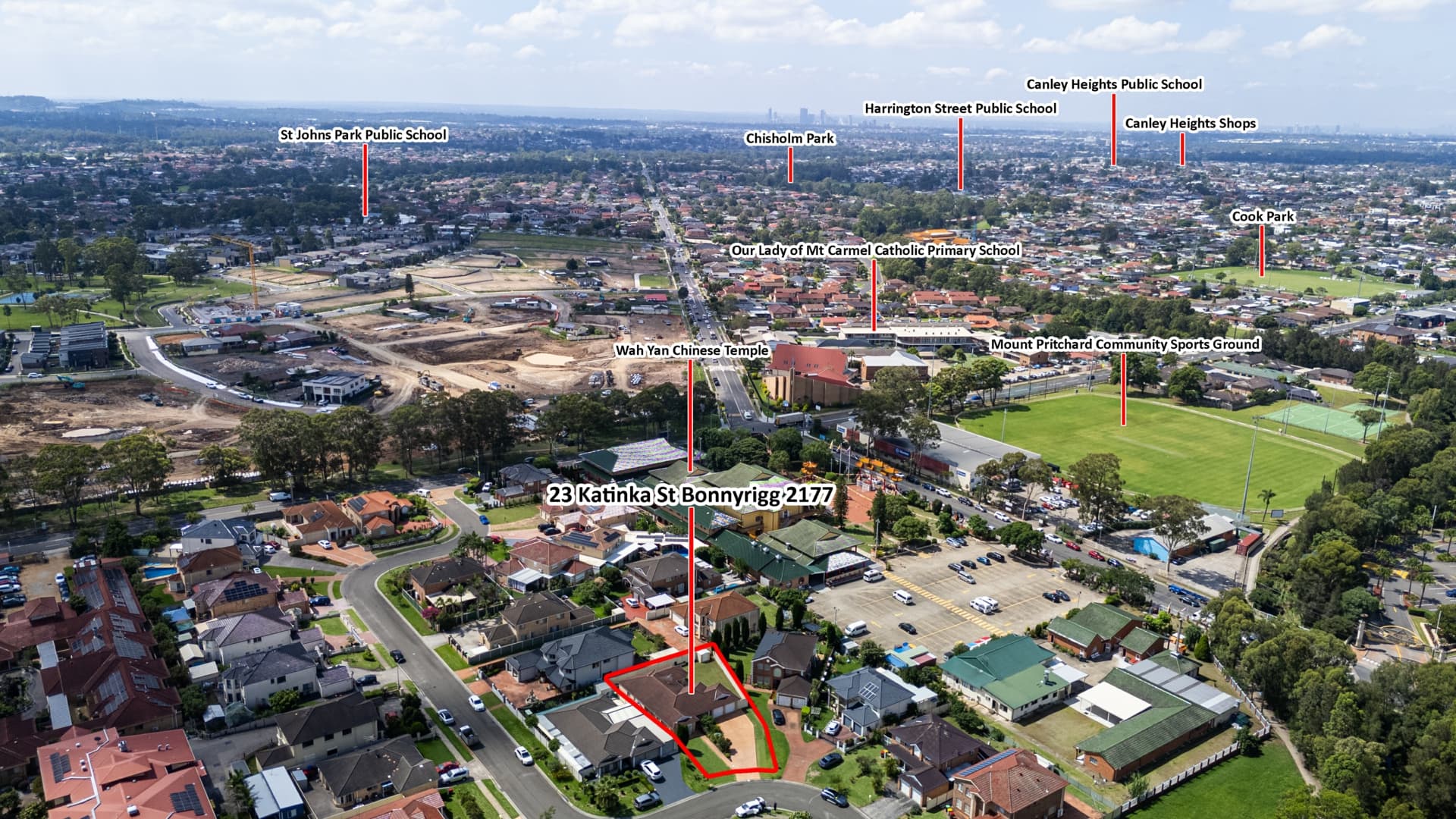 23 Katinka Street, Bonnyrigg, Bonnyrigg - Thumbnail 6