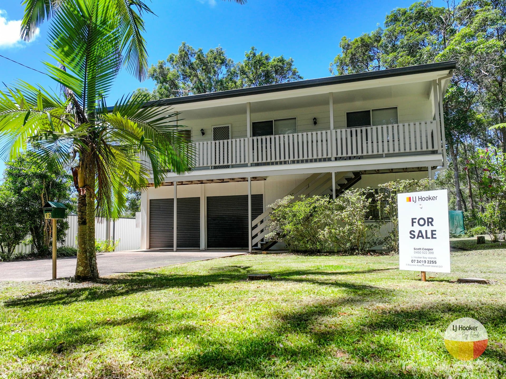 13-15 Pookanah Street, Russell Island, Russell Island - Thumbnail 2