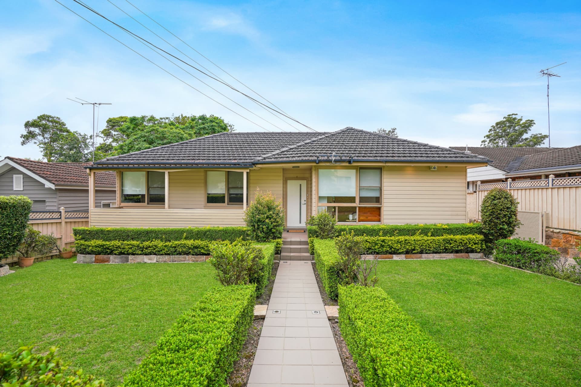 42 Parsonage Road, Castle Hill, Castle Hill - Image 1