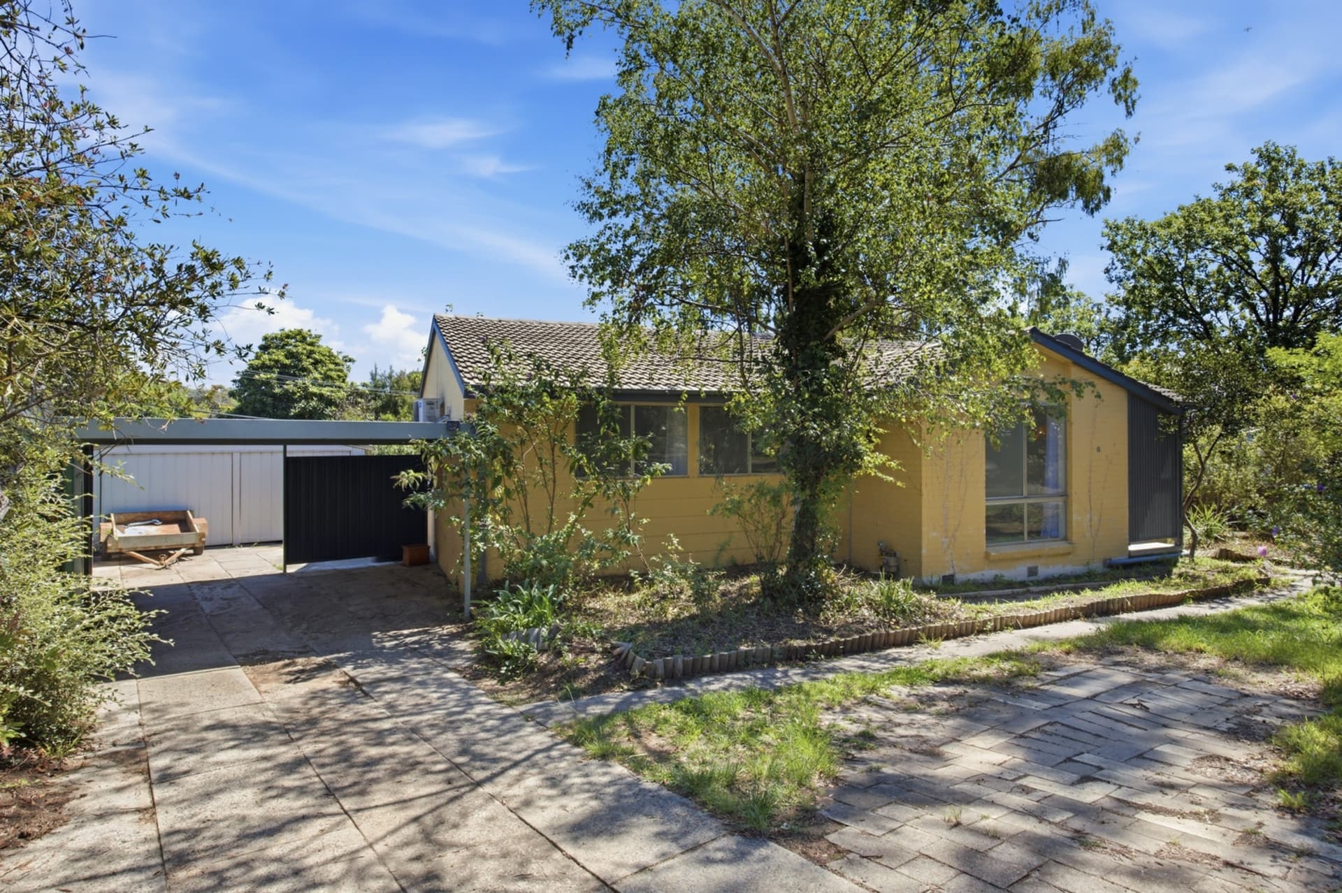 8 Potts Place, Farrer, Farrer - Thumbnail 2