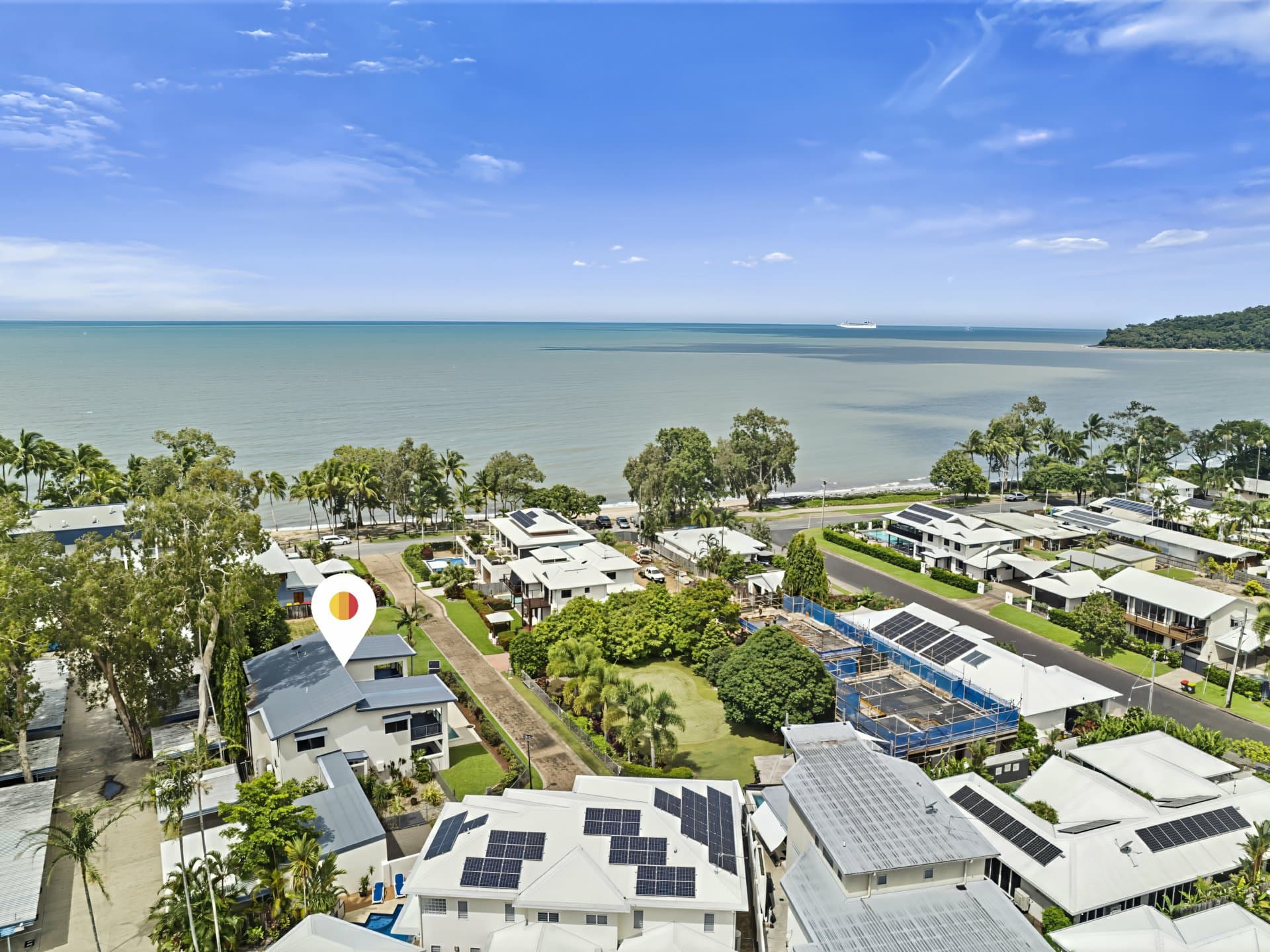 6/61-67 Arlington Esplanade, Clifton Beach, Clifton Beach - Thumbnail 2