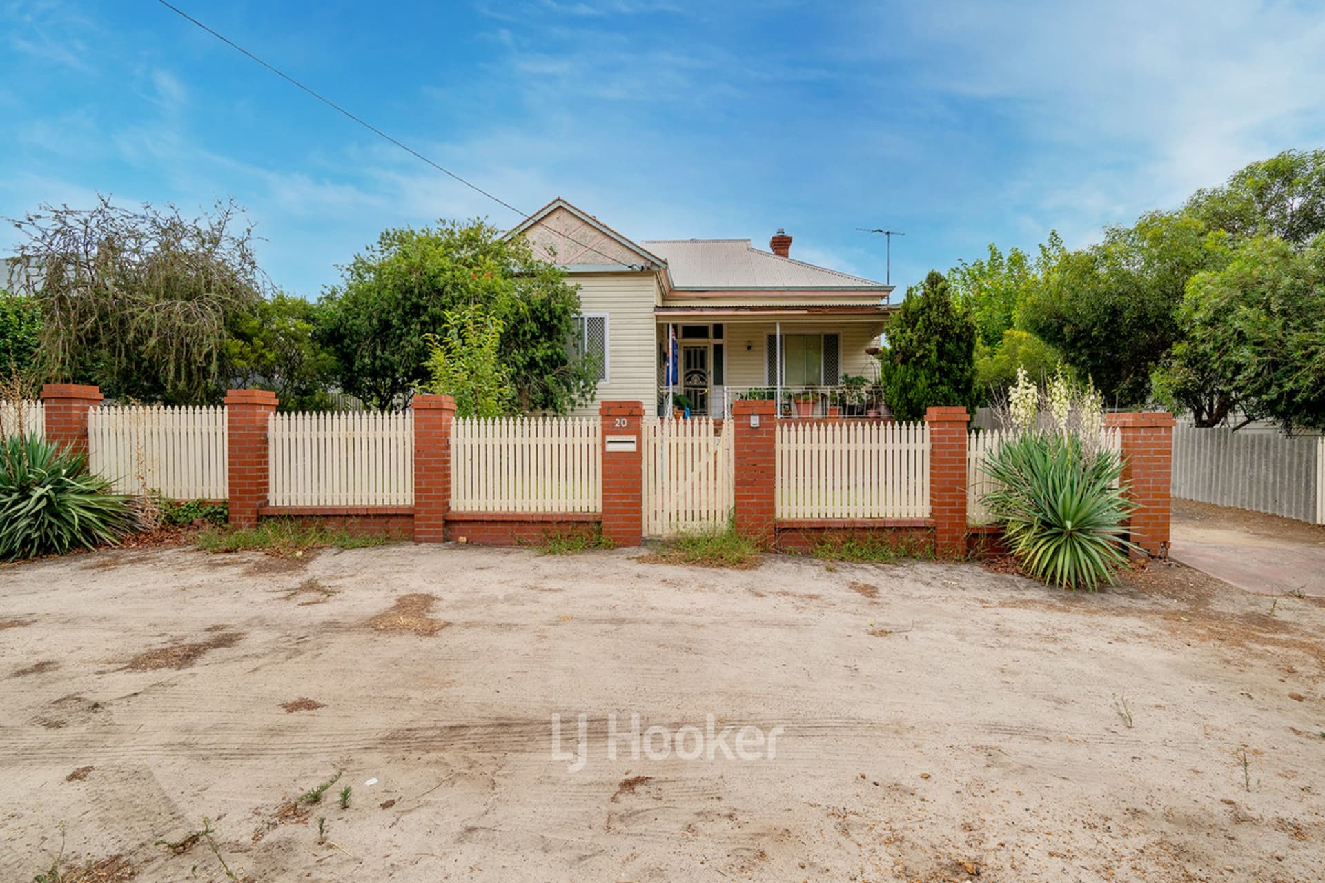 20 Ogden Street, Collie, Collie - Thumbnail 3