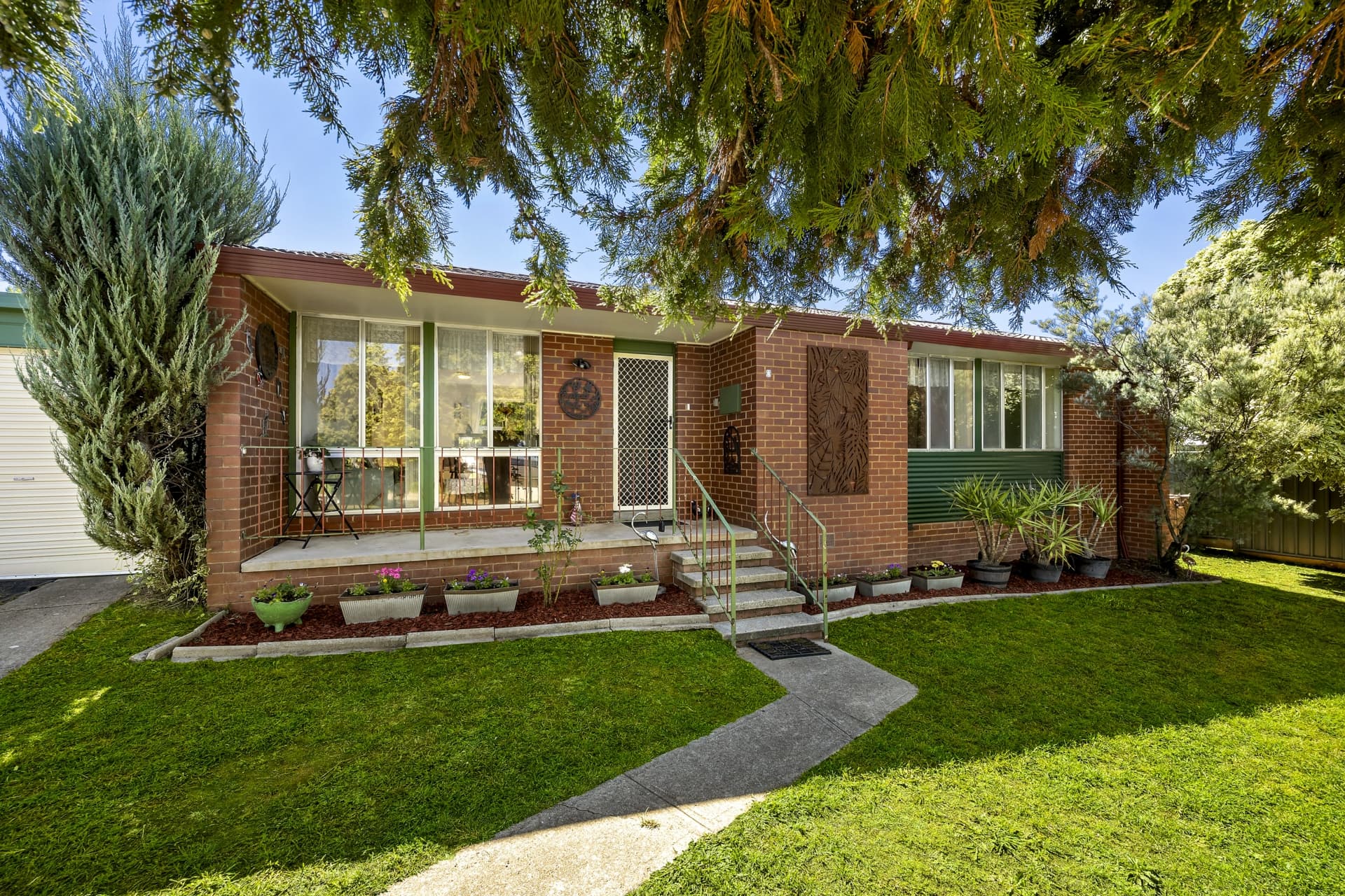 8 Bennett Place, Flynn, Flynn - Image 1