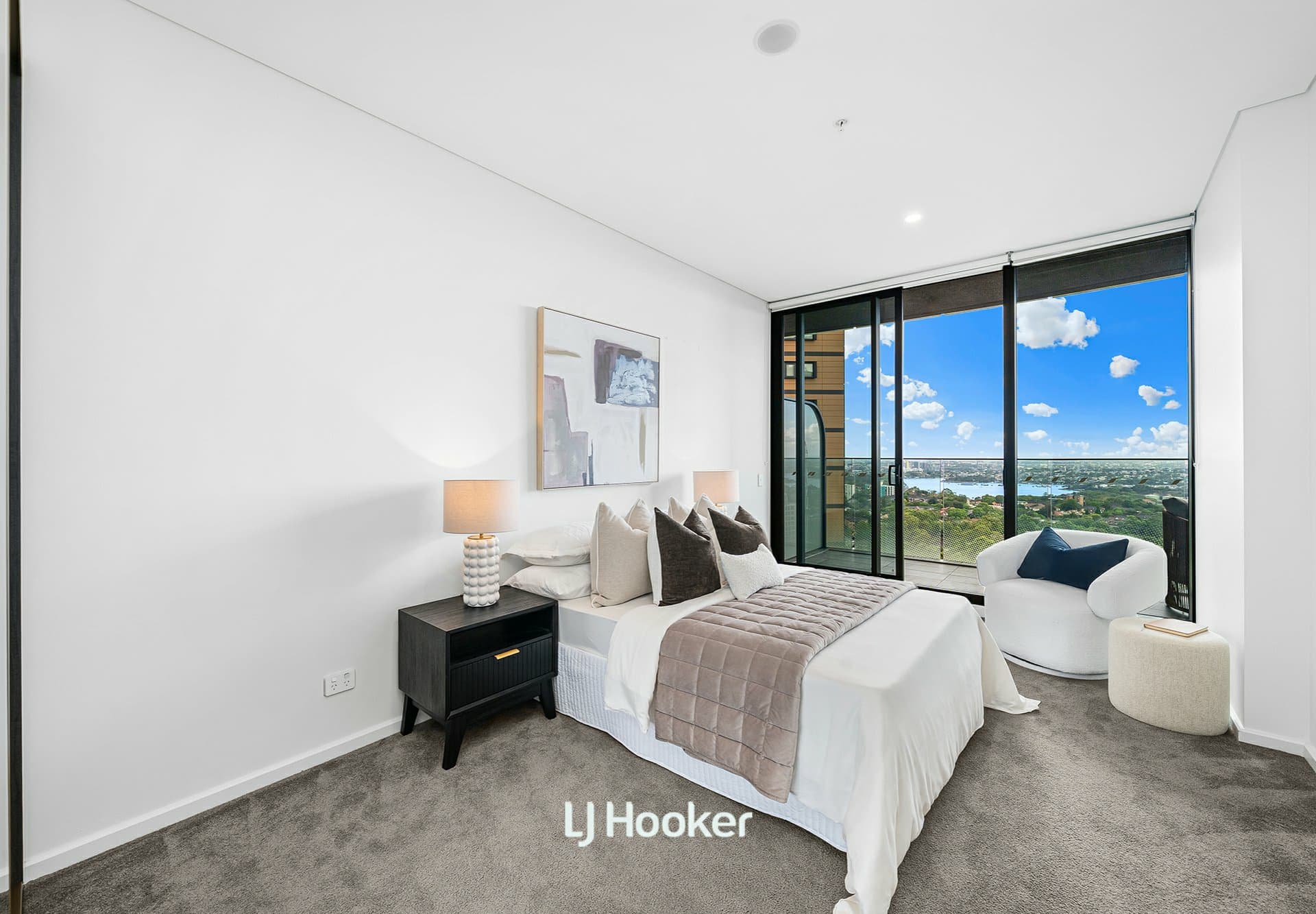 1810/500 Pacific Highway, St Leonards, St Leonards - Thumbnail 6
