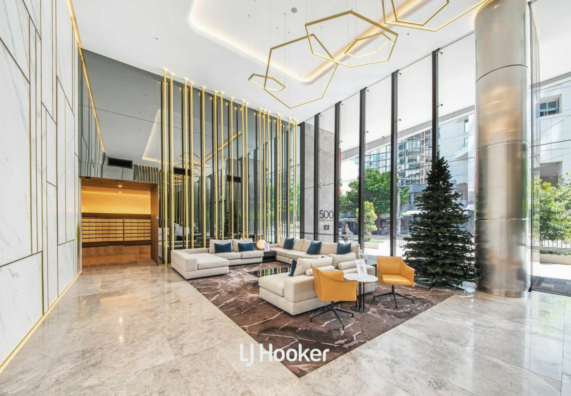 1810/500 Pacific Highway, St Leonards, St Leonards - Thumbnail 8