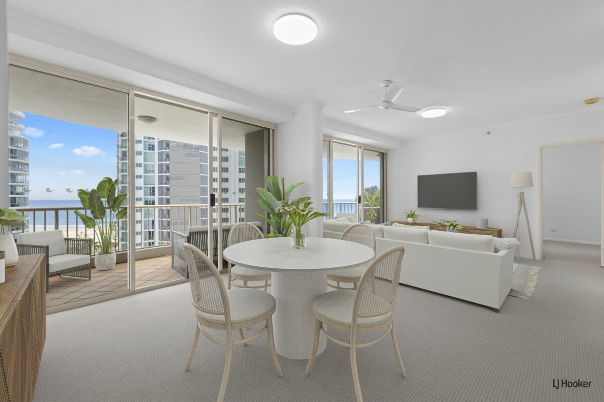 805/2-4 Stuart Street, Tweed Heads, Tweed Heads - Thumbnail 2