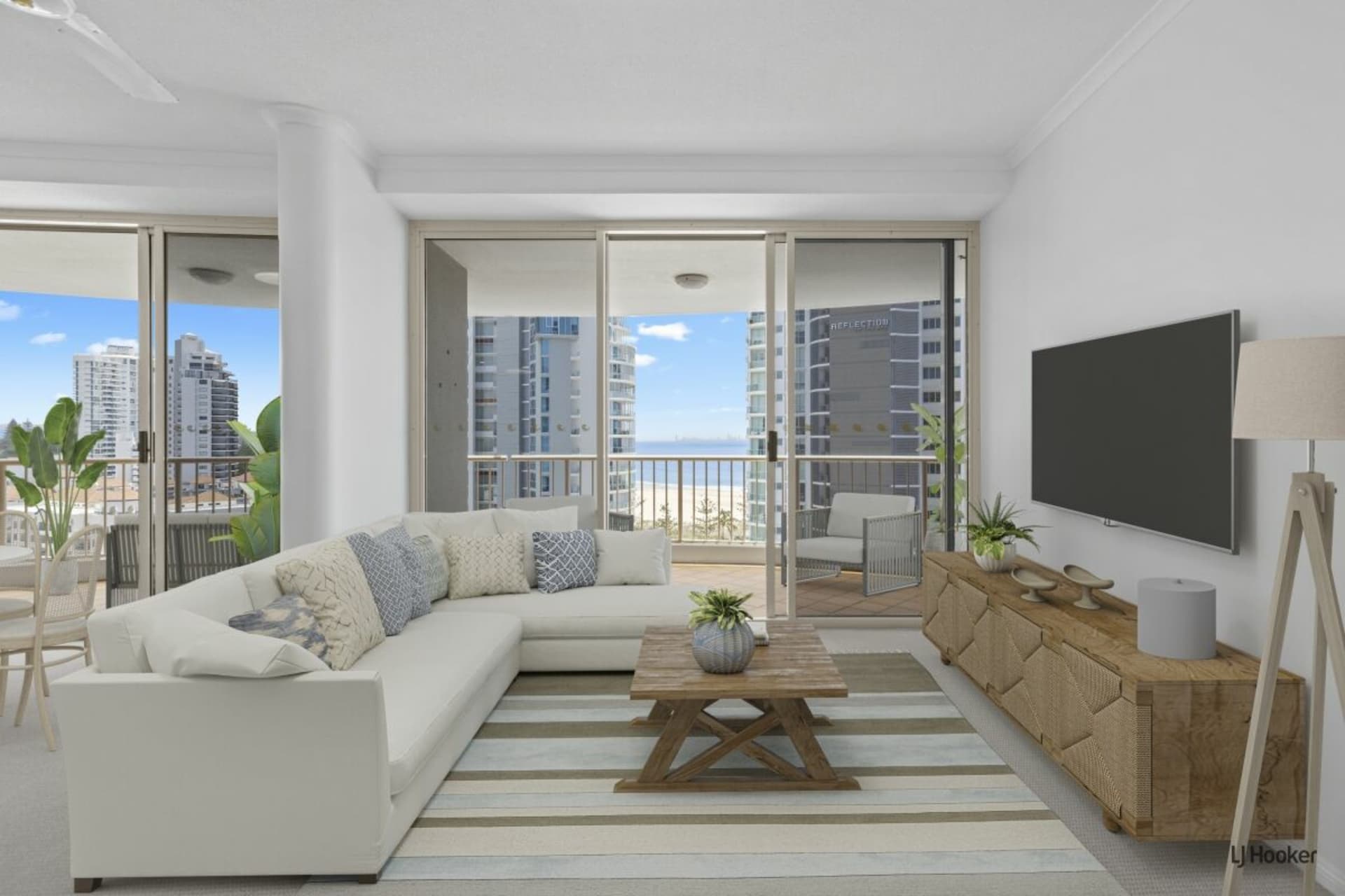 805/2-4 Stuart Street, Tweed Heads, Tweed Heads - Thumbnail 3