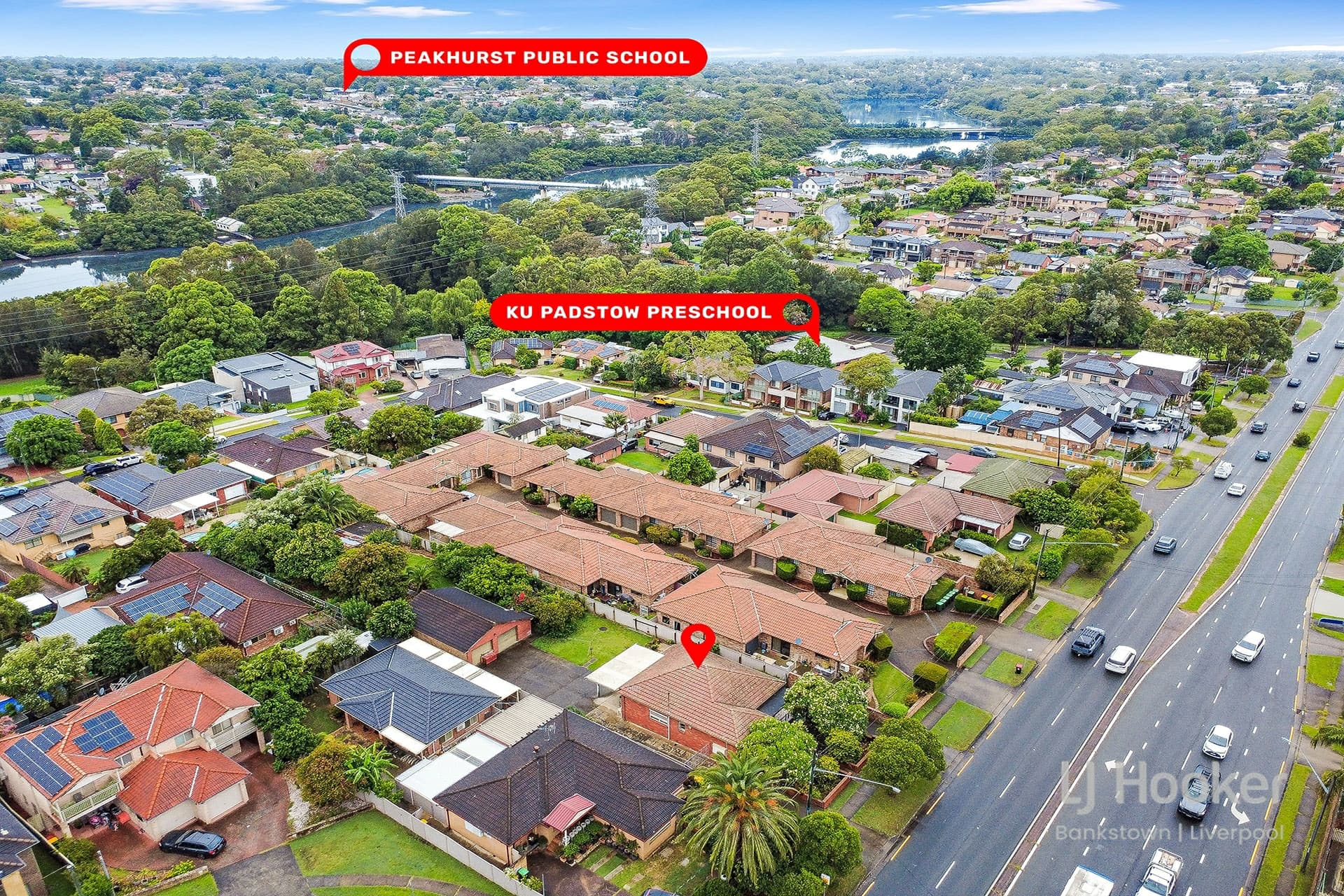 113 Davies Road, Padstow, Padstow - Thumbnail 4