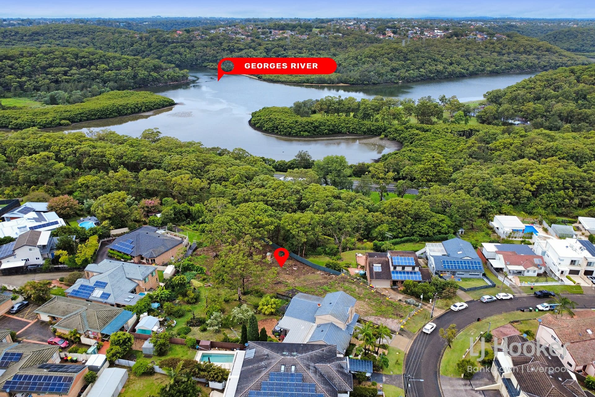 7 Fewtrell Avenue, Revesby Heights, Revesby Heights - Image 1