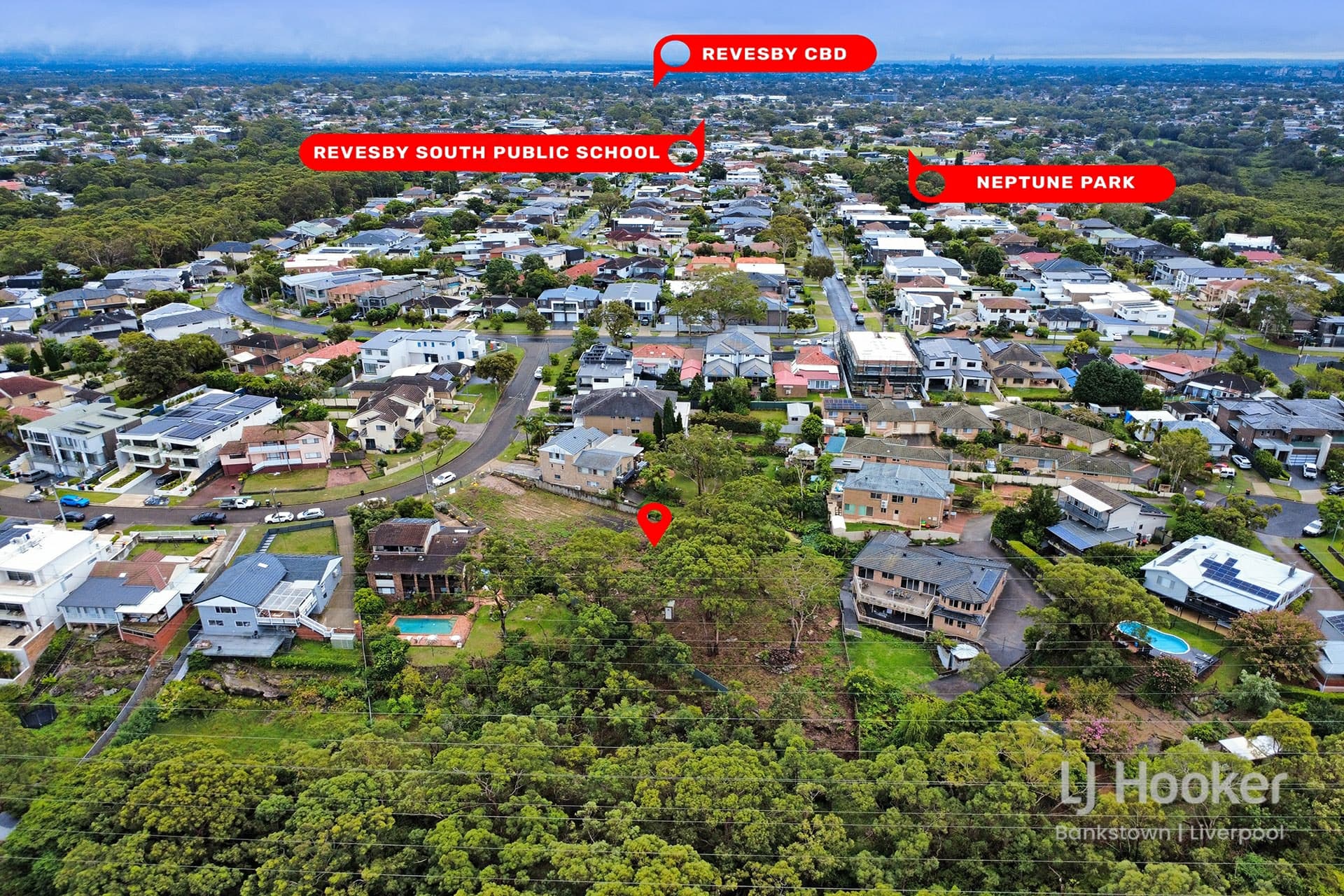 7 Fewtrell Avenue, Revesby Heights, Revesby Heights - Thumbnail 3