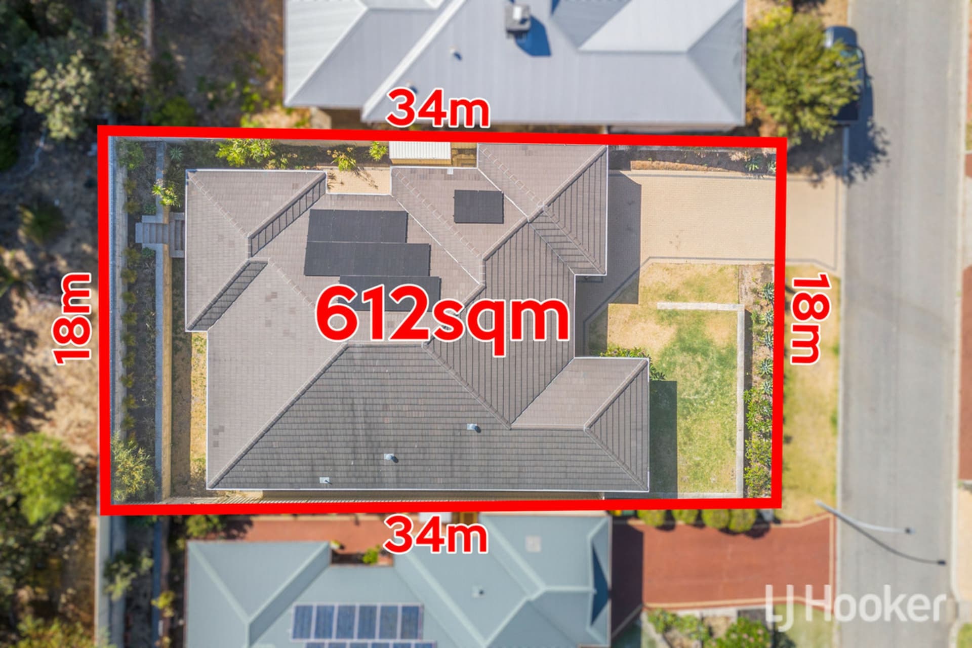 18 Austin Rise, Dawesville, Dawesville - Thumbnail 6