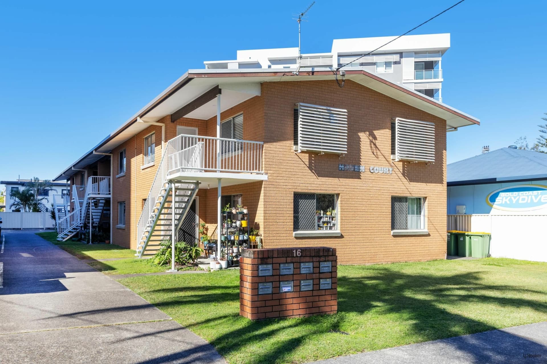 6/16 Coyne Street, Coolangatta, Coolangatta - Thumbnail 8