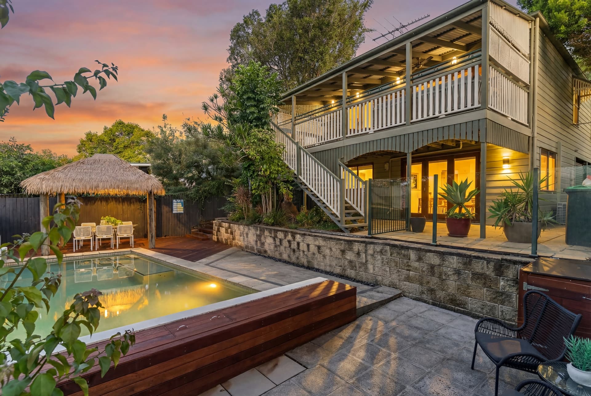 136 Ashgrove Avenue, Ashgrove, Ashgrove - Thumbnail 3