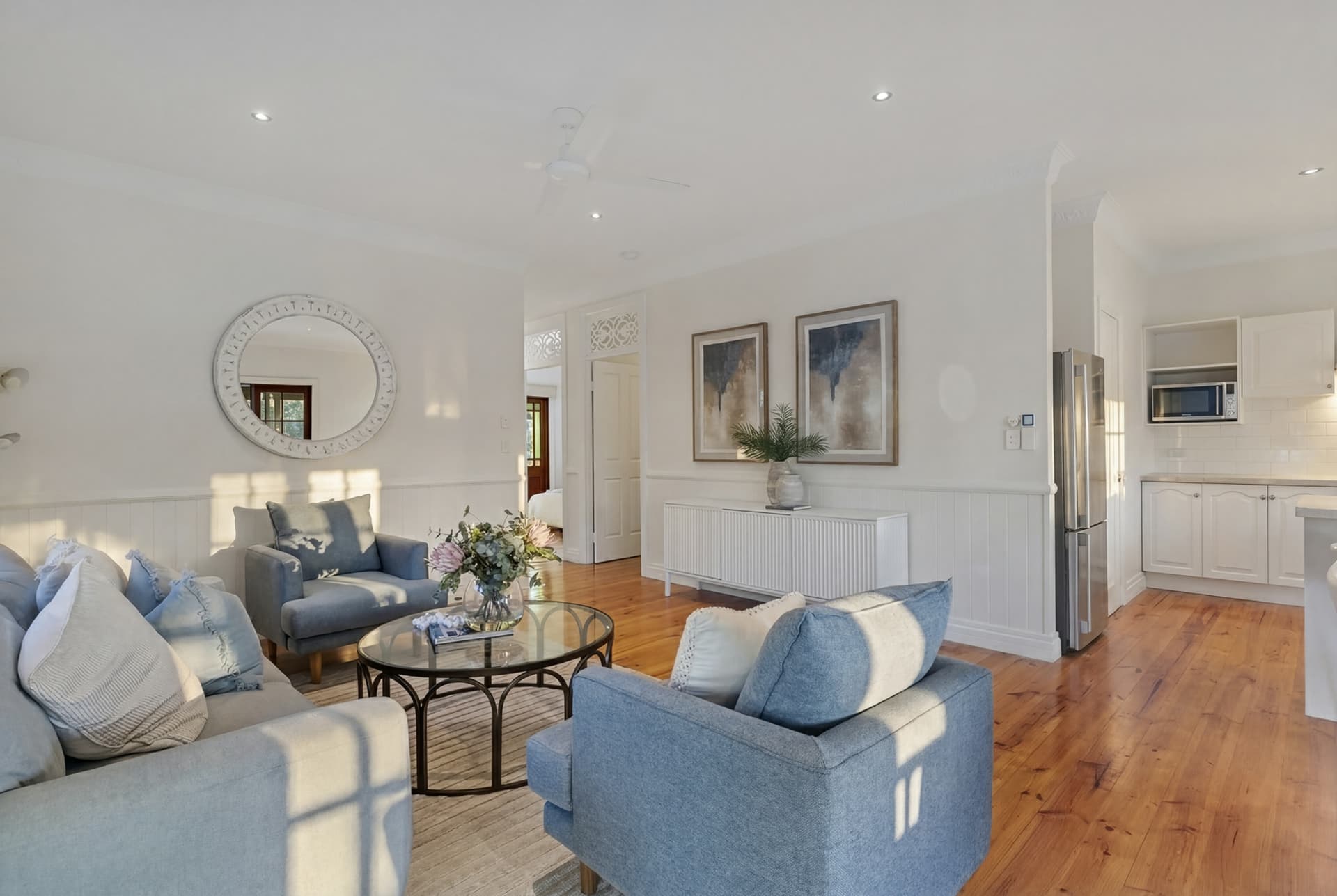 136 Ashgrove Avenue, Ashgrove, Ashgrove - Thumbnail 6