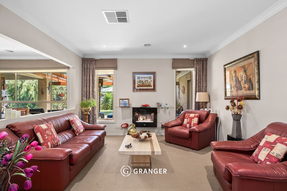 12 Crestwood Drive, 
	
			
							Rosebud
				
						VIC
			3939, Rosebud - Thumbnail 7