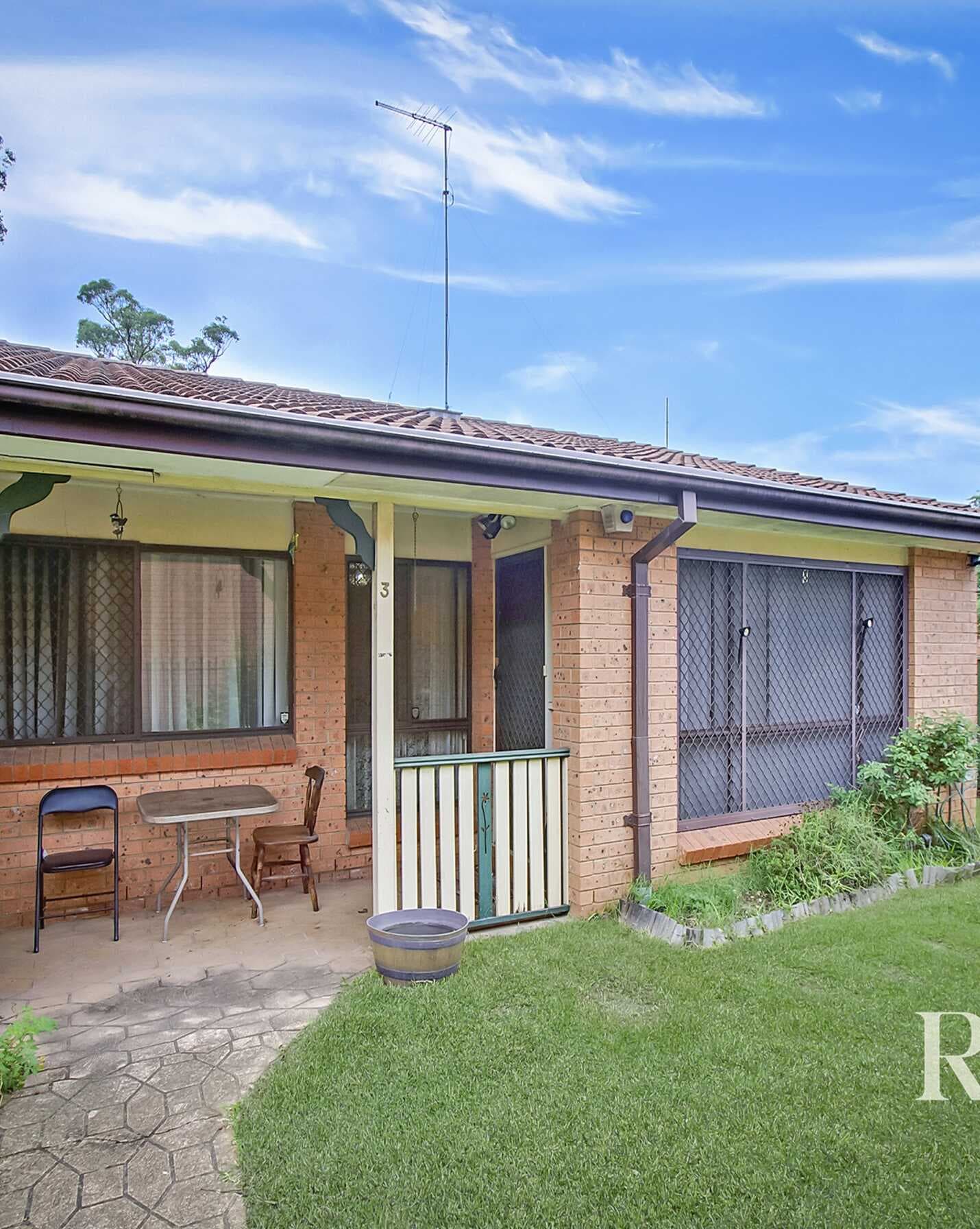 3/28 Methven Street Mount Druitt, Druitt - Image 1