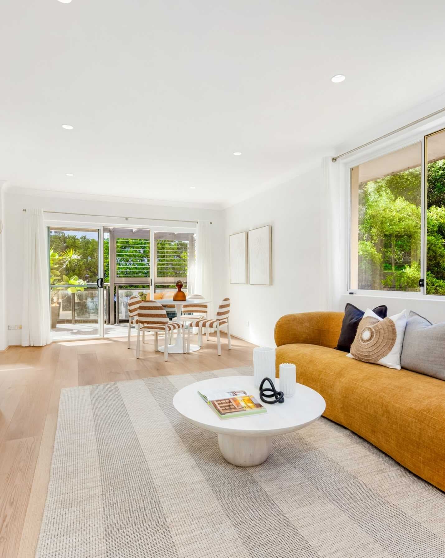 6/176 Old South Head Road Bellevue Hill, Hill - Image 1