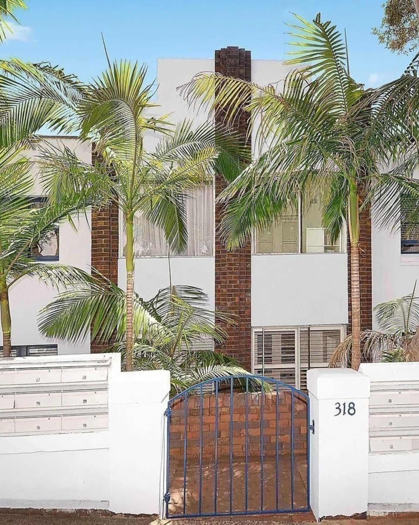 14/318 Bondi Road Bondi, Bondi - Image 1