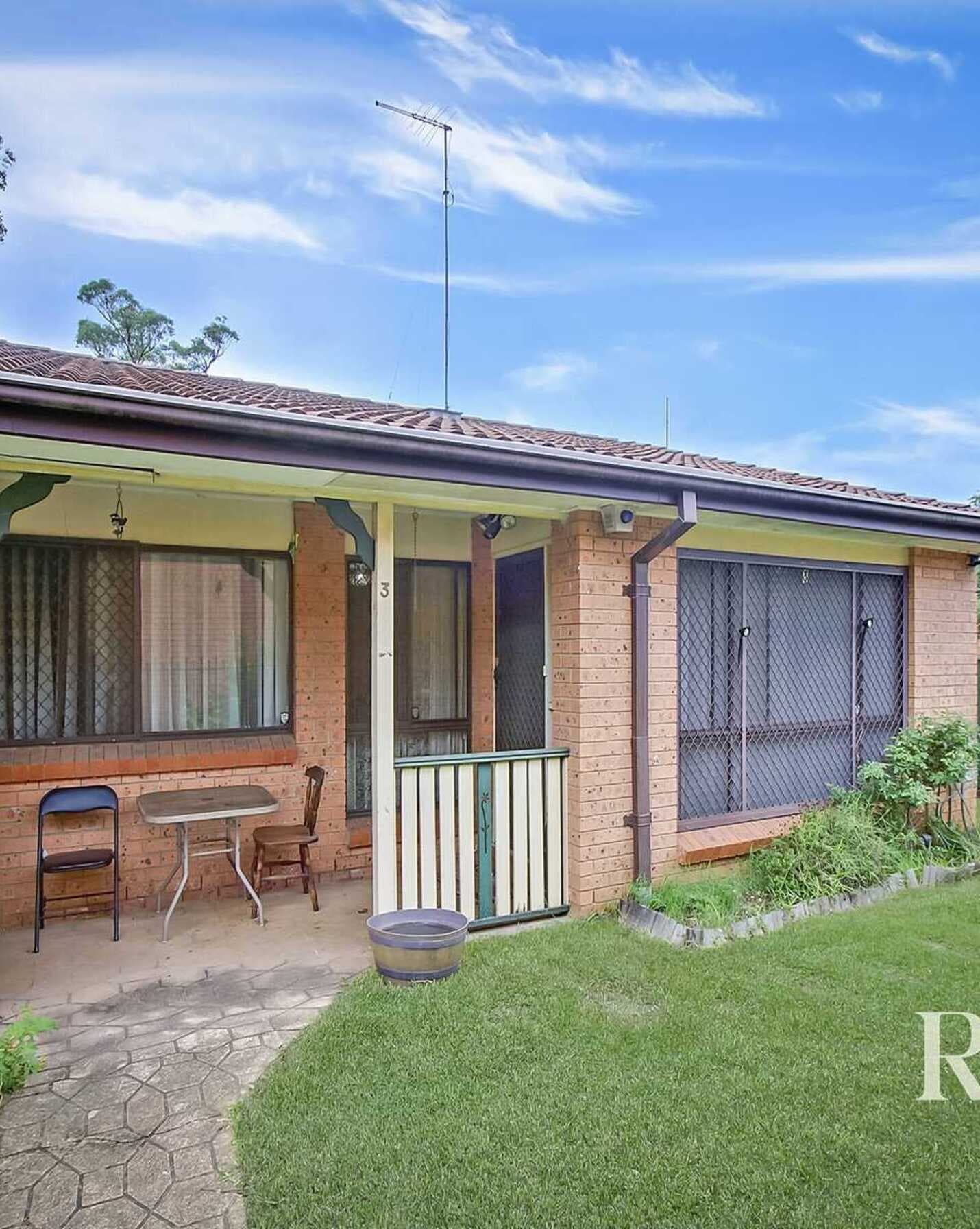 3/28 Methven Street Mount Druitt, Druitt - Image 1