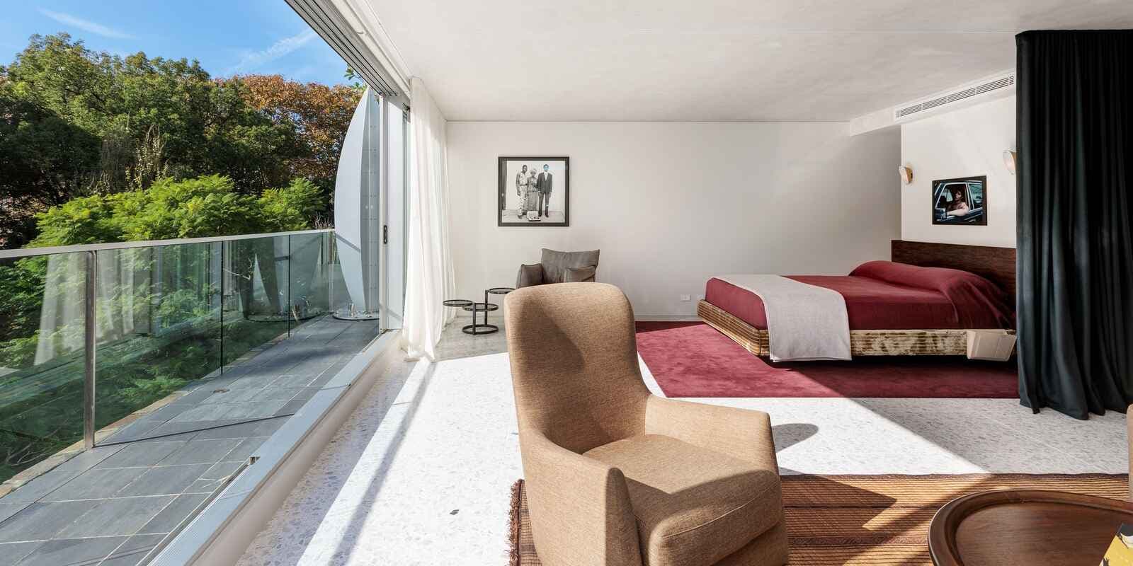 15/8 Greenknowe Avenue Elizabeth Bay, Bay - Thumbnail 2