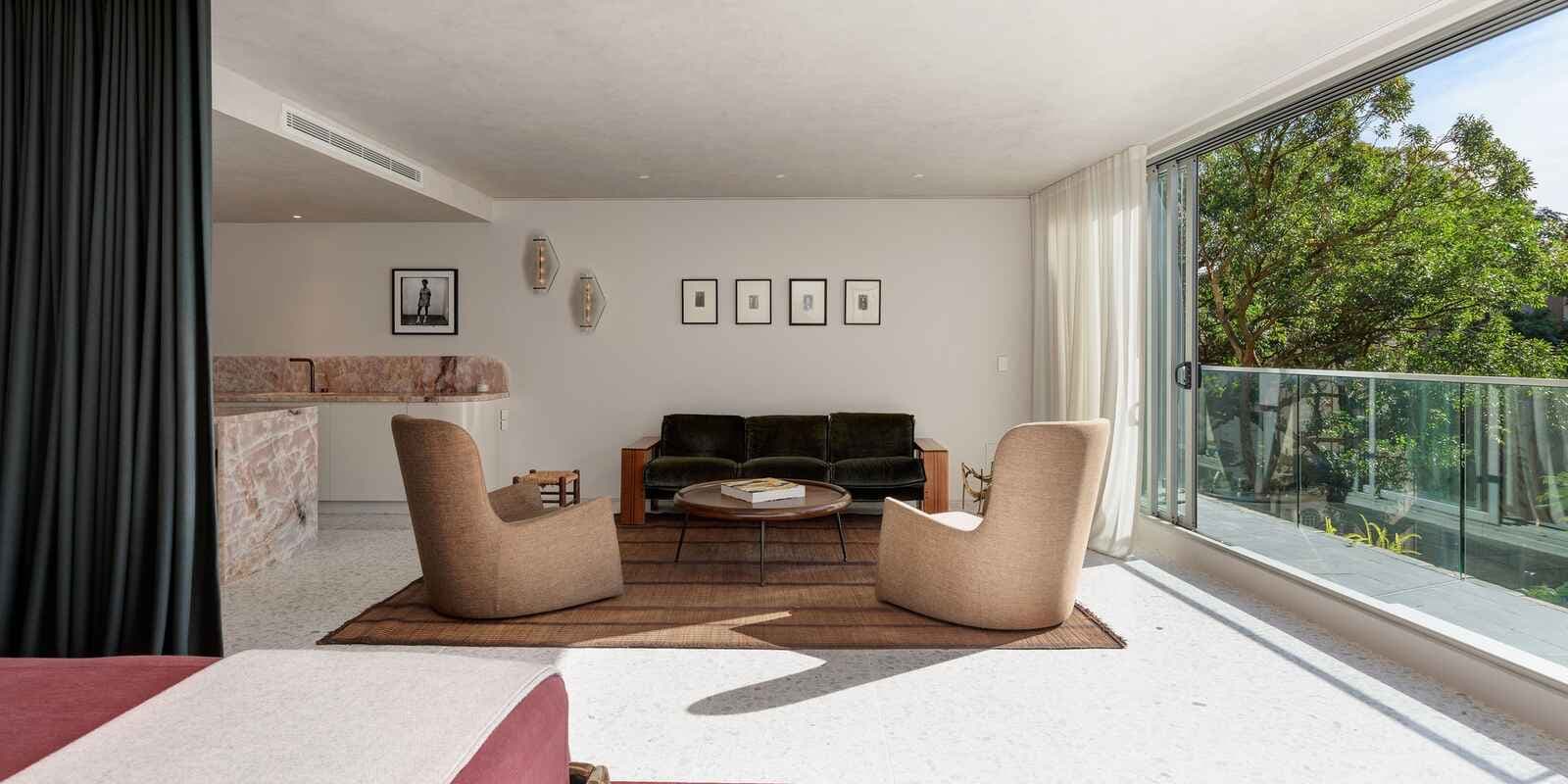 15/8 Greenknowe Avenue Elizabeth Bay, Bay - Thumbnail 3