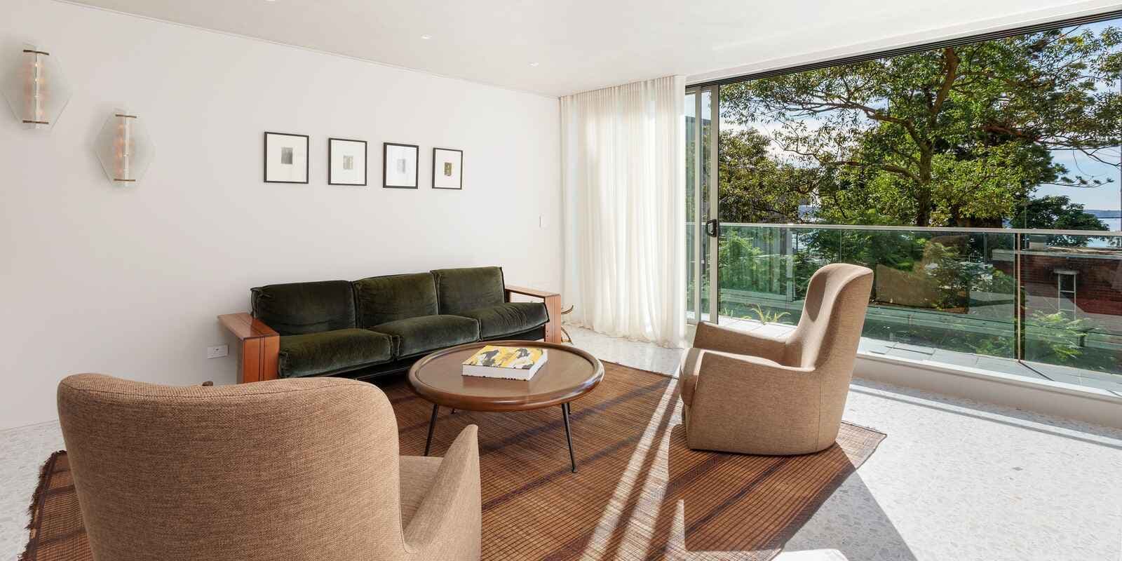 15/8 Greenknowe Avenue Elizabeth Bay, Bay - Thumbnail 6