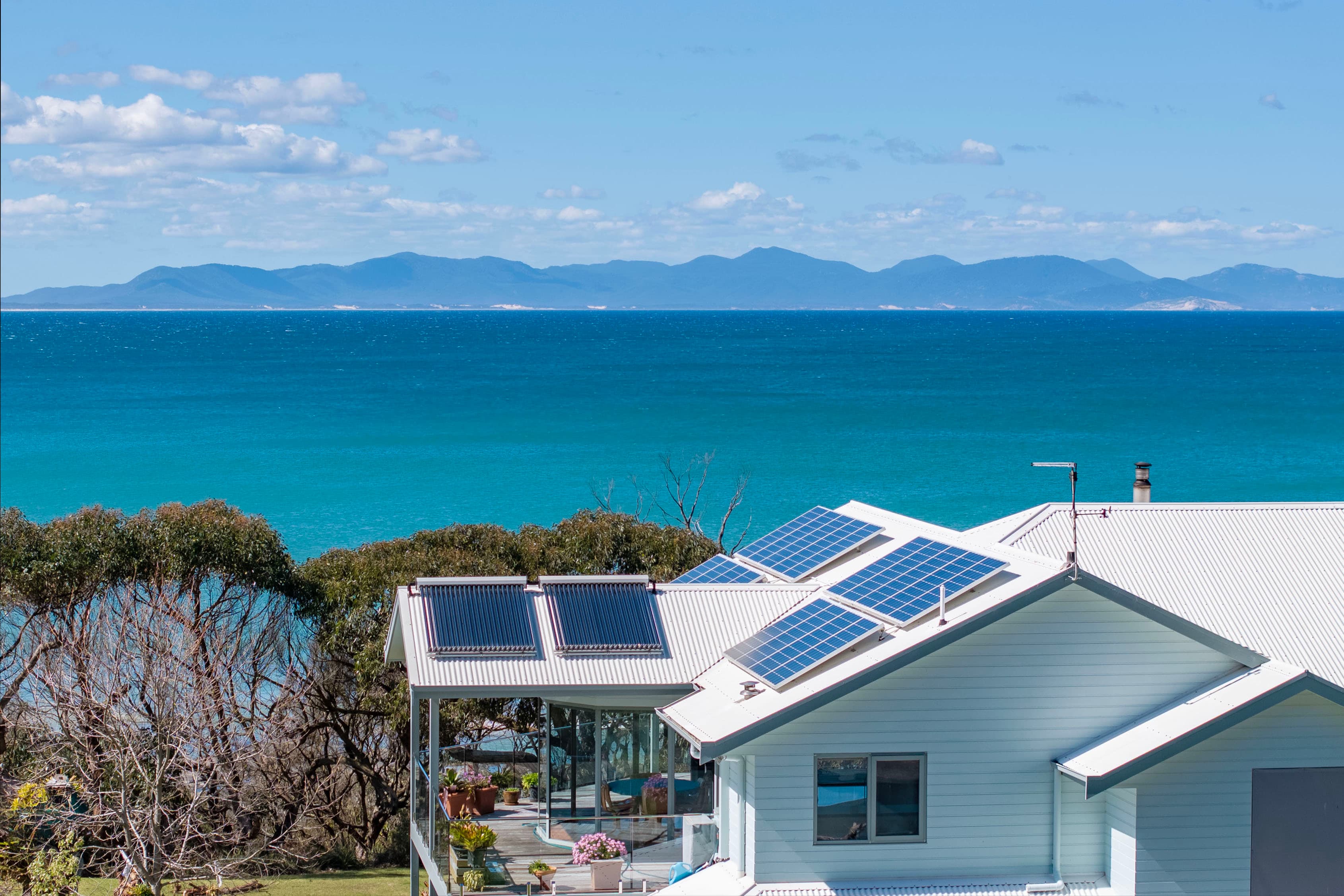 22A Bayside Drive, WALKERVILLE, Walkerville - Image 1